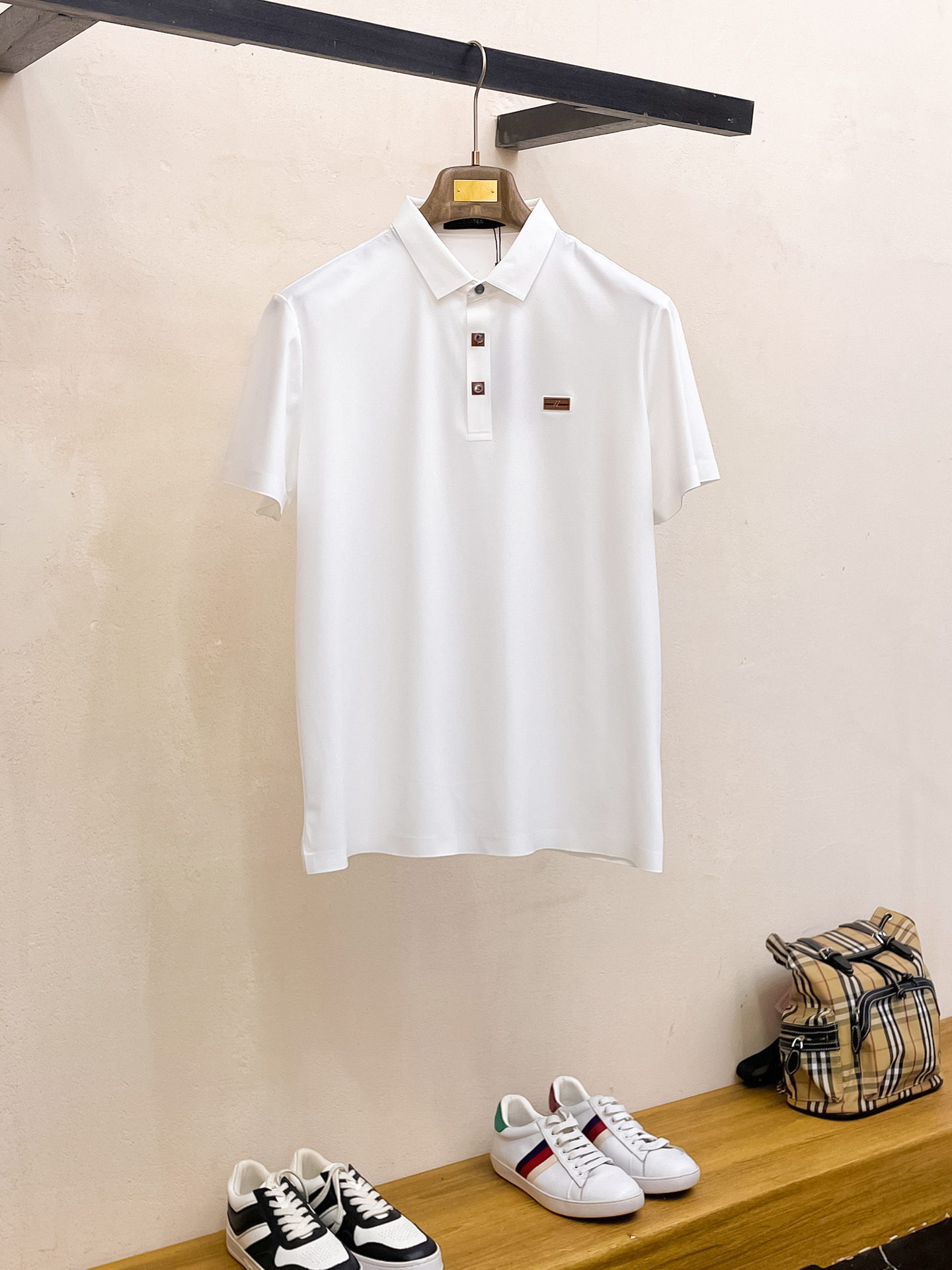 polo Man