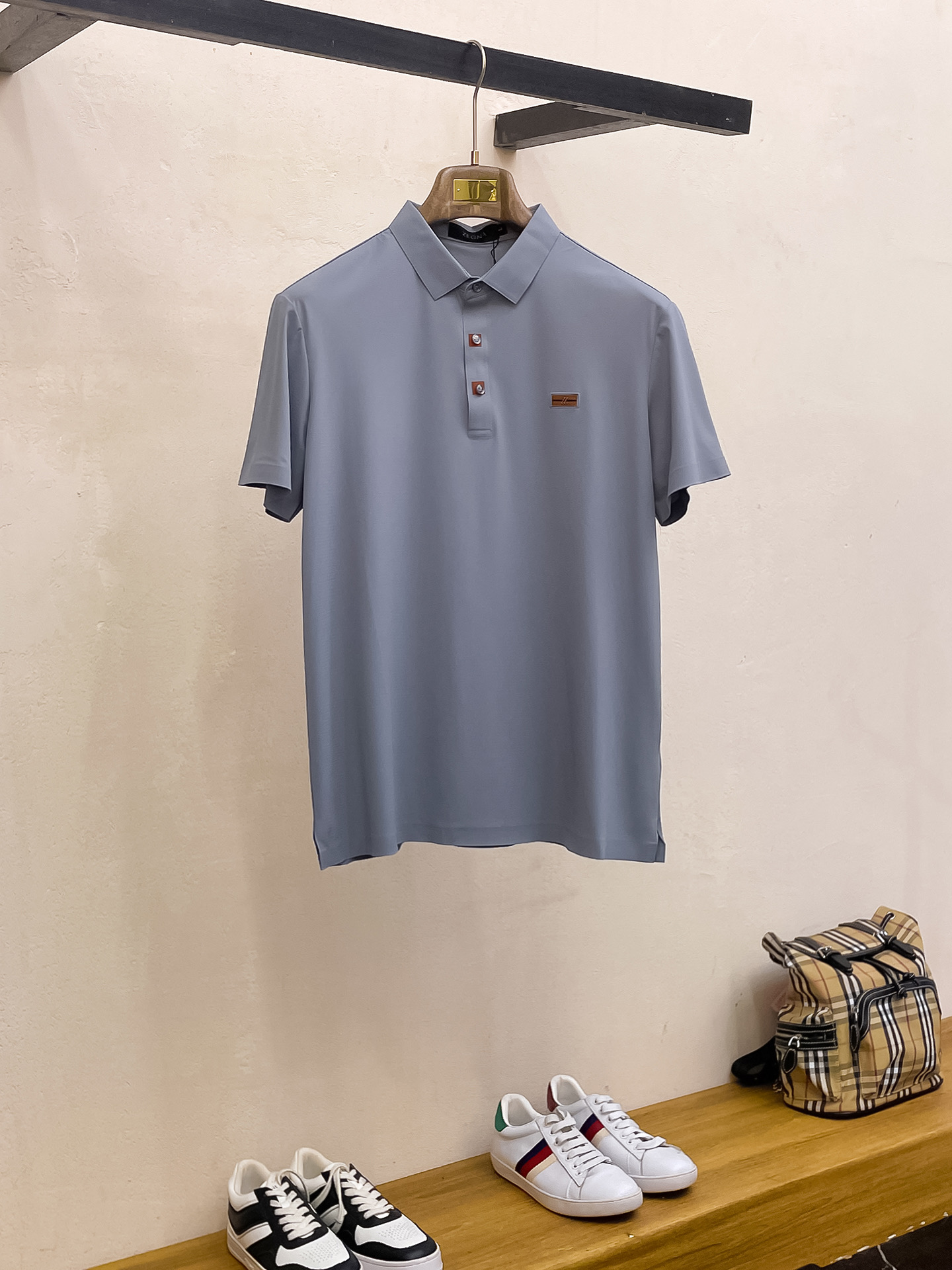 polo Man