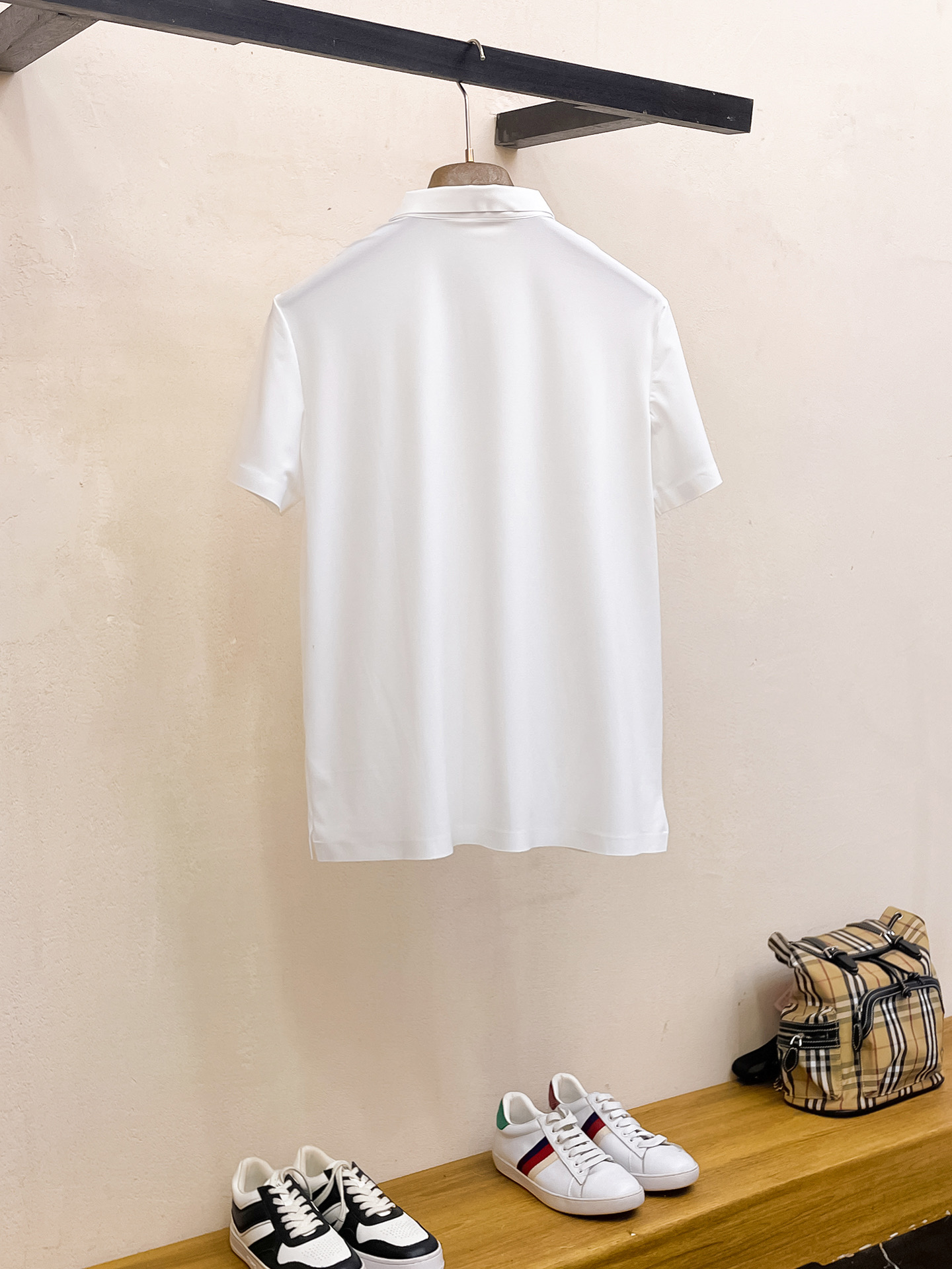 polo Man