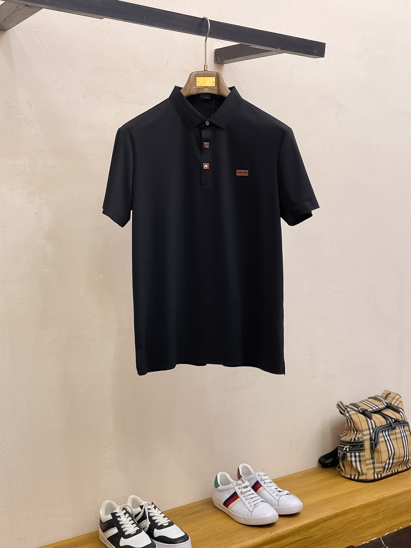 polo Man