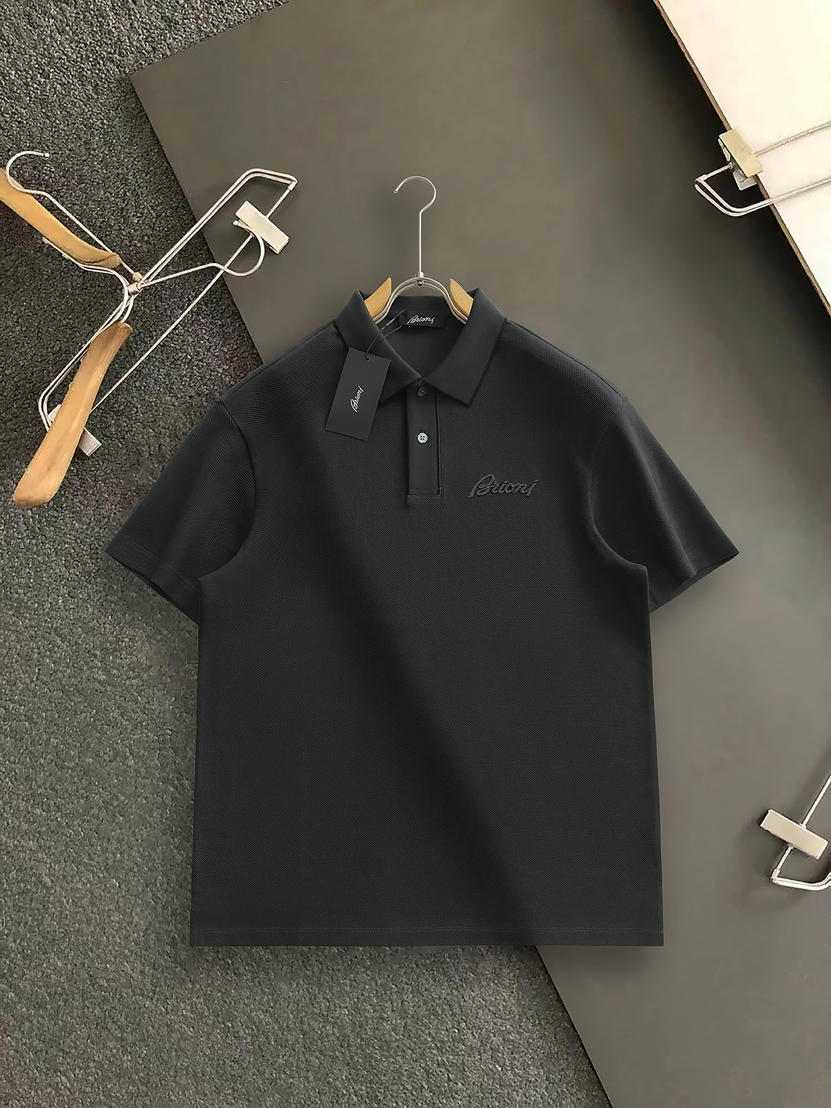 polo Man
