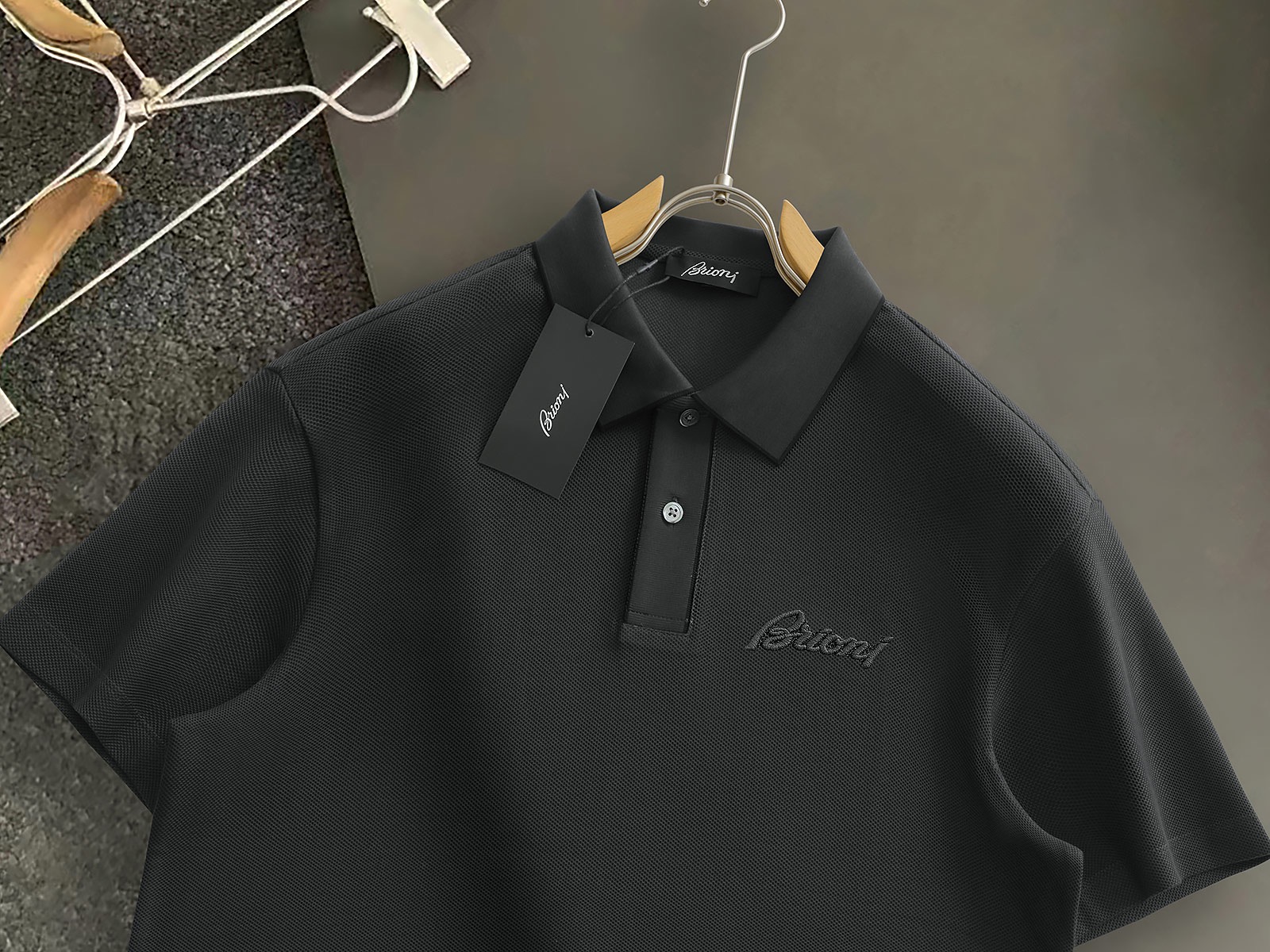 polo Man