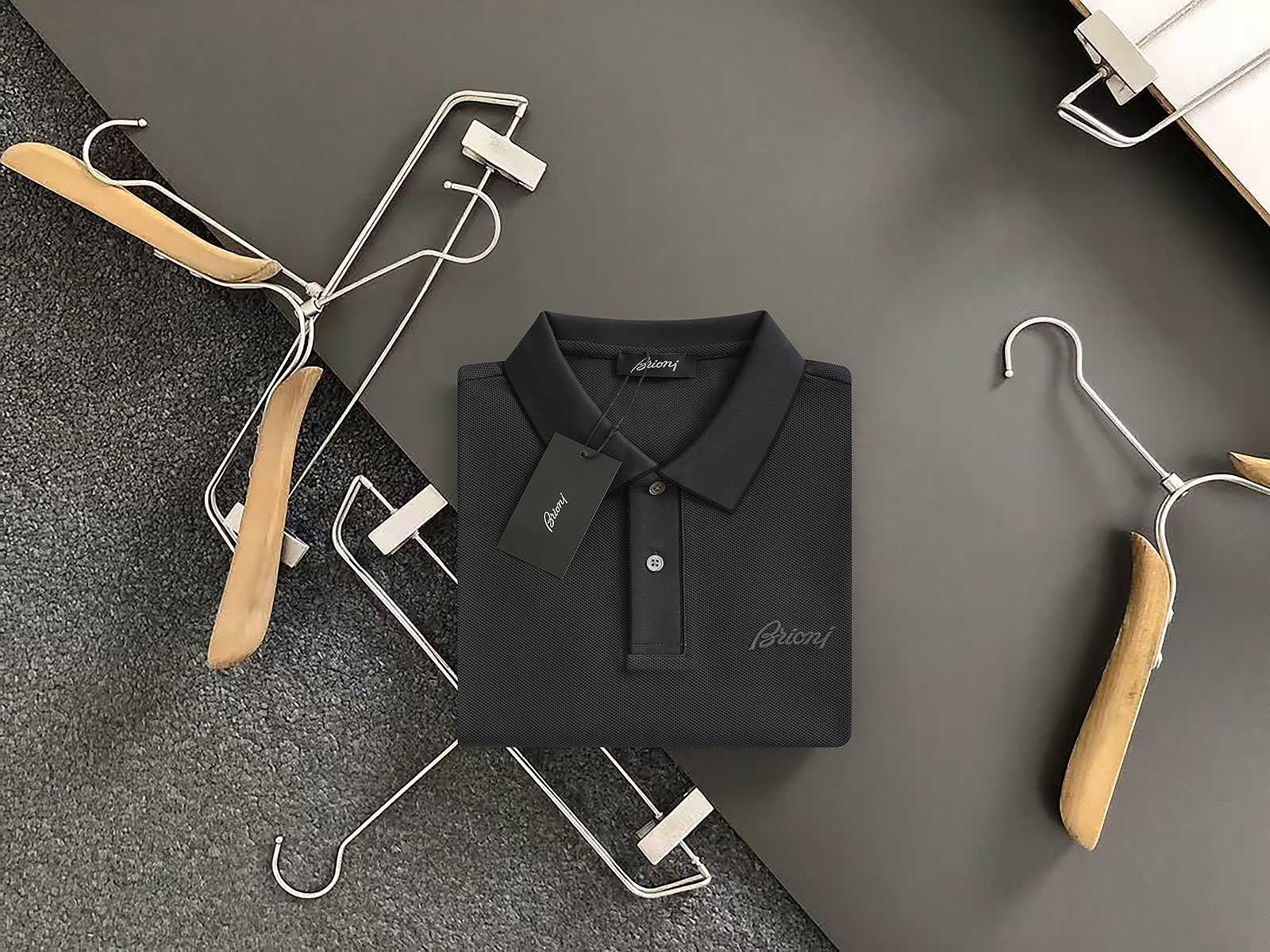polo Man
