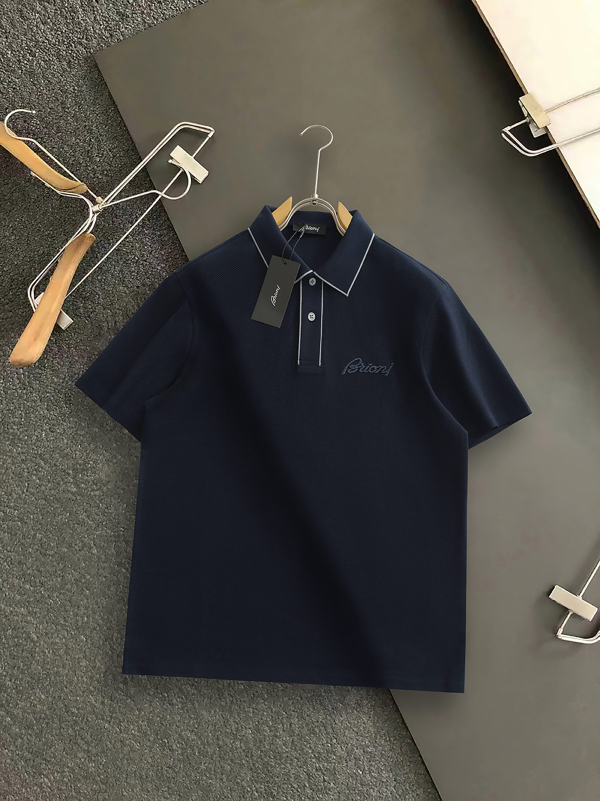 polo Man