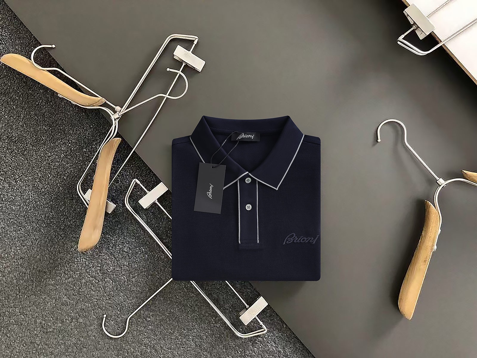 polo Man