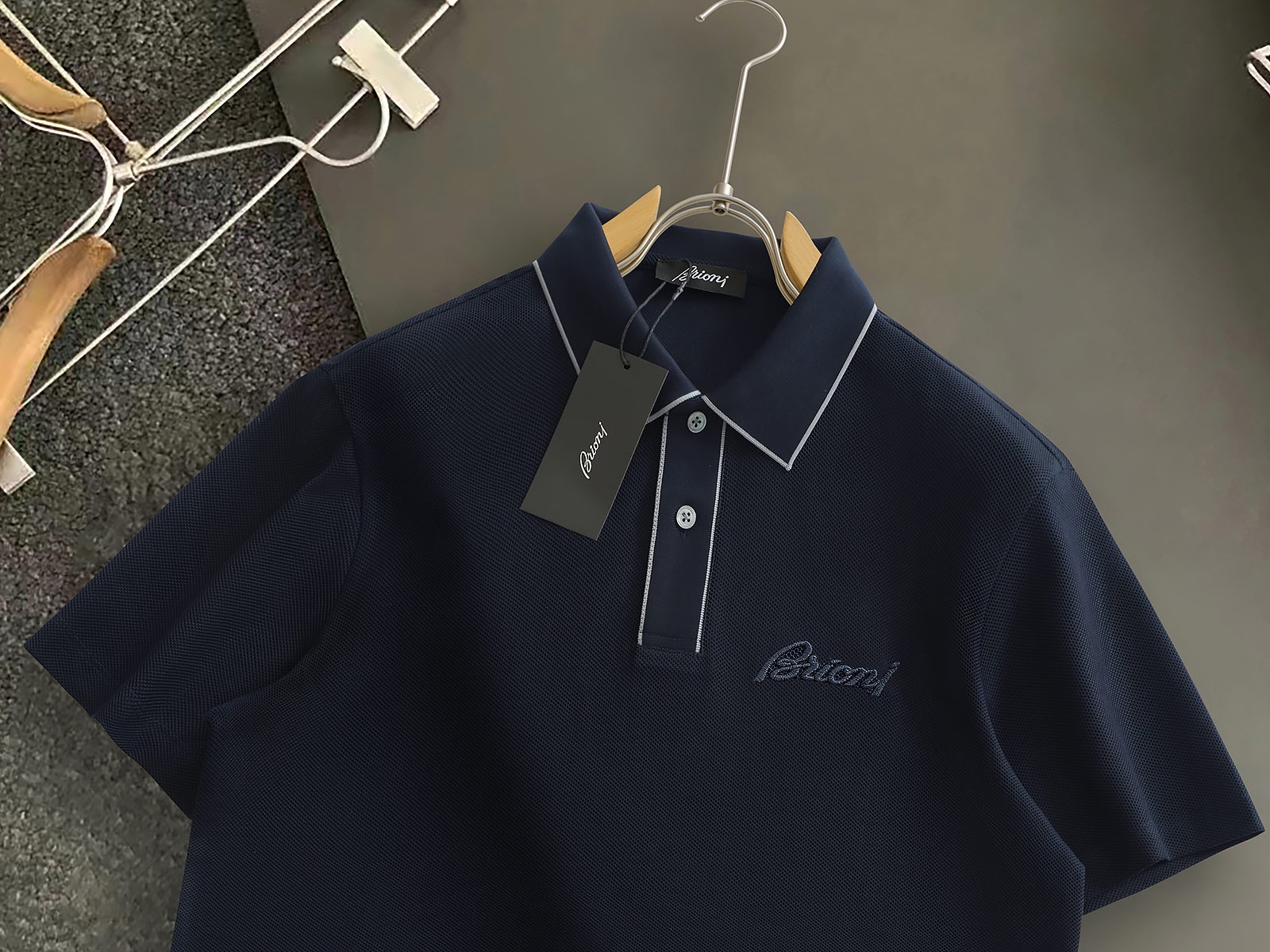 polo Man