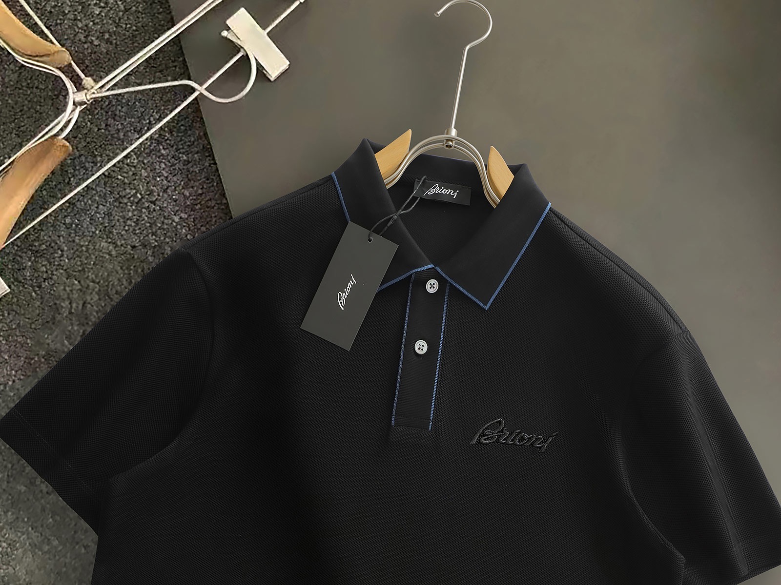 polo Man