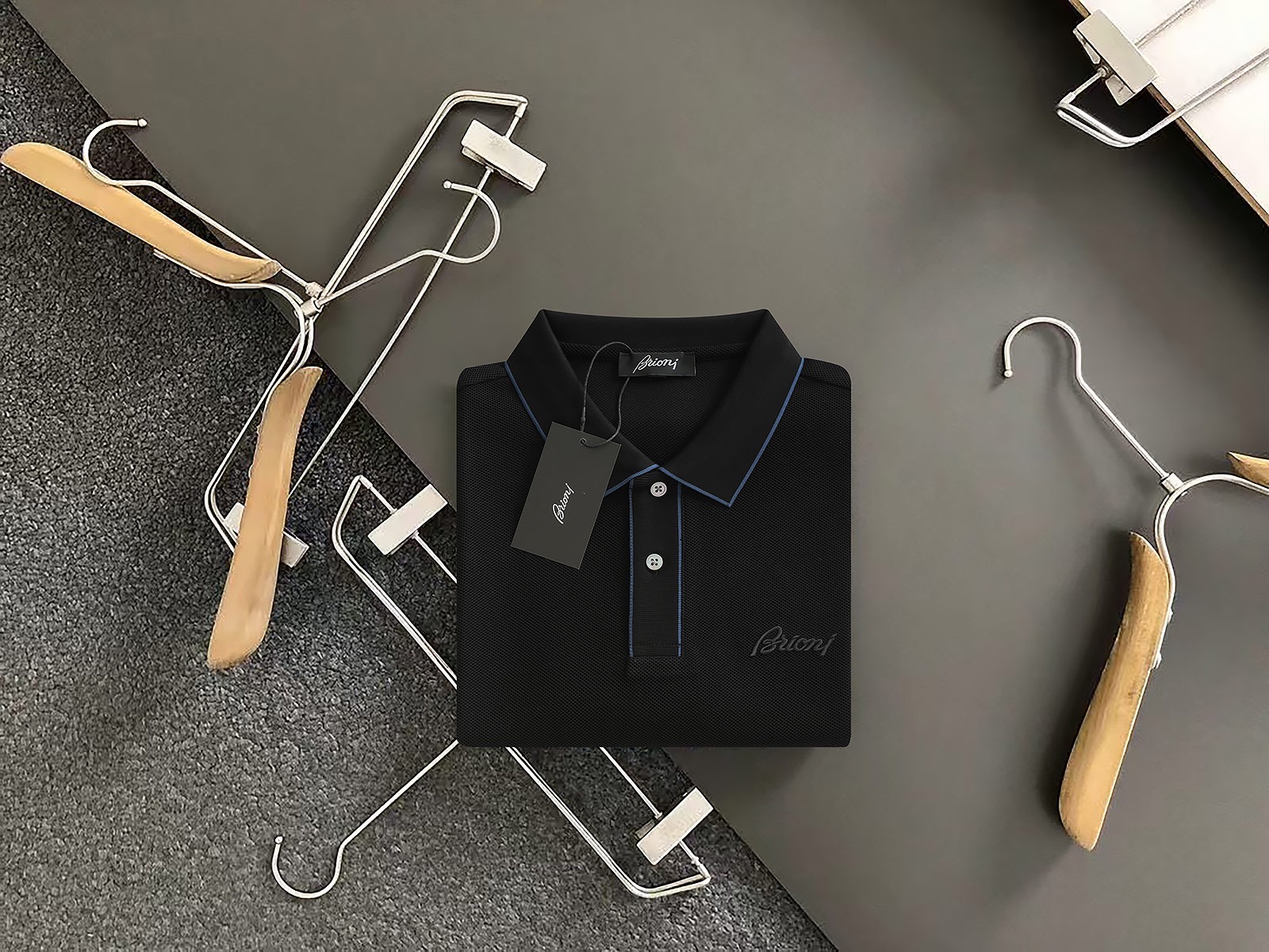 polo Man