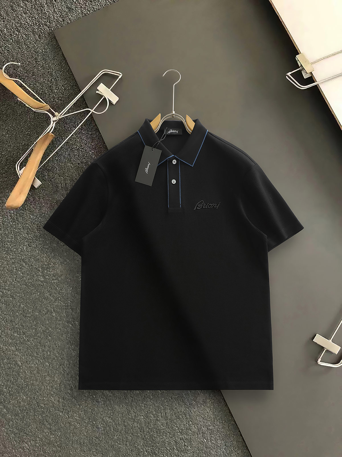 polo Man