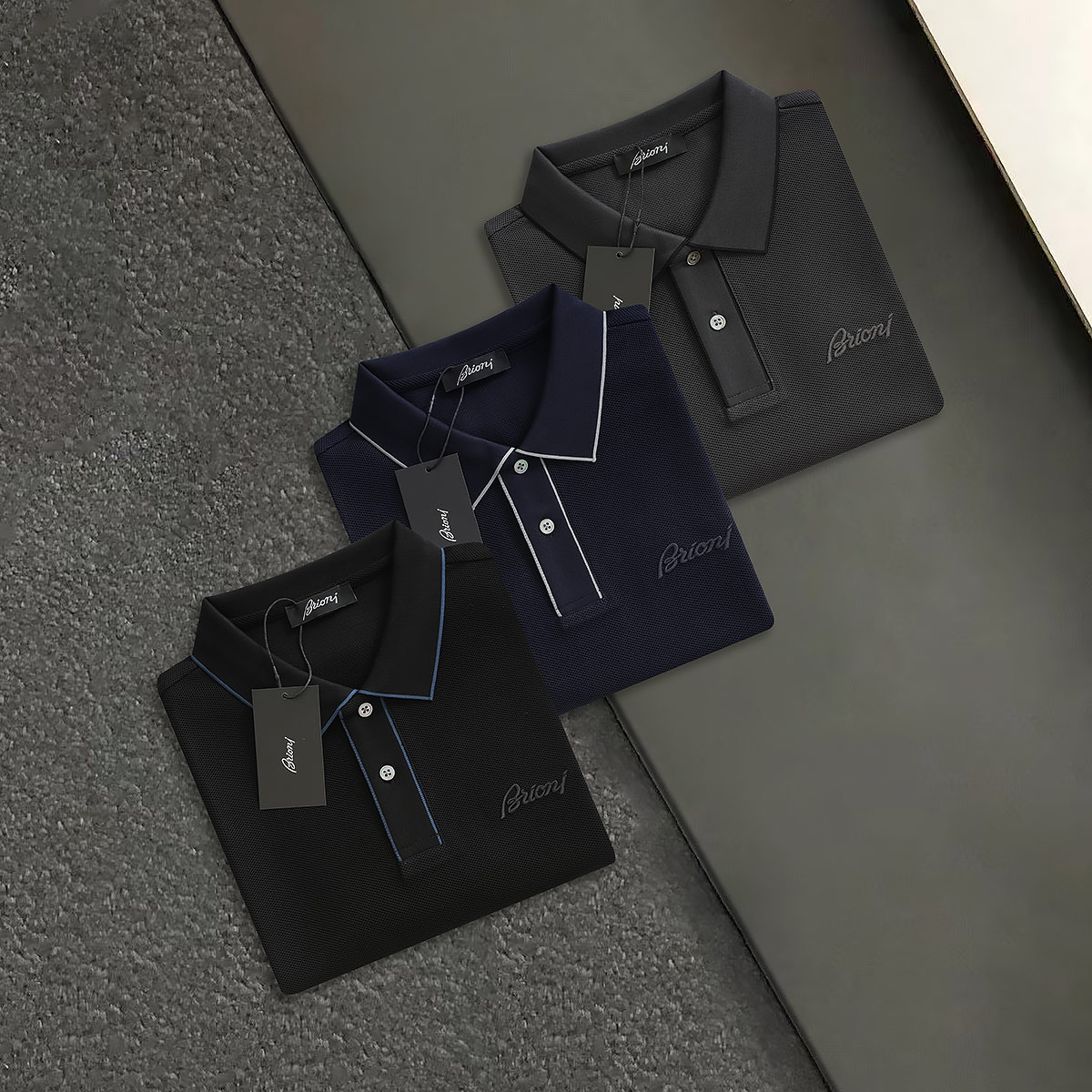 polo Man