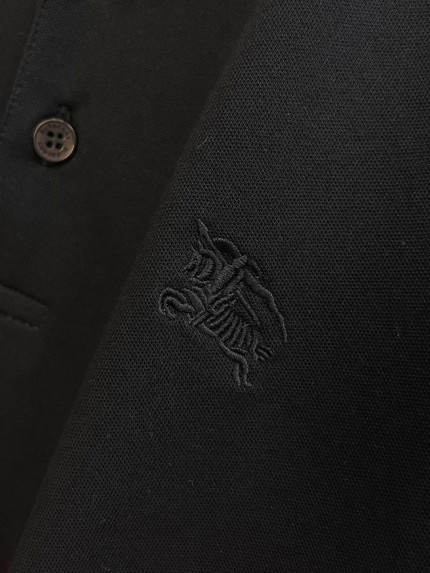 polo Man