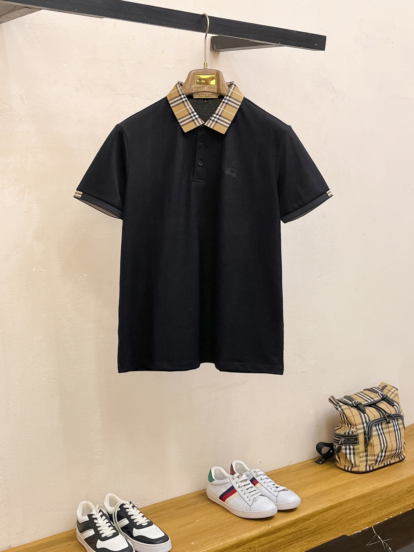 polo Man