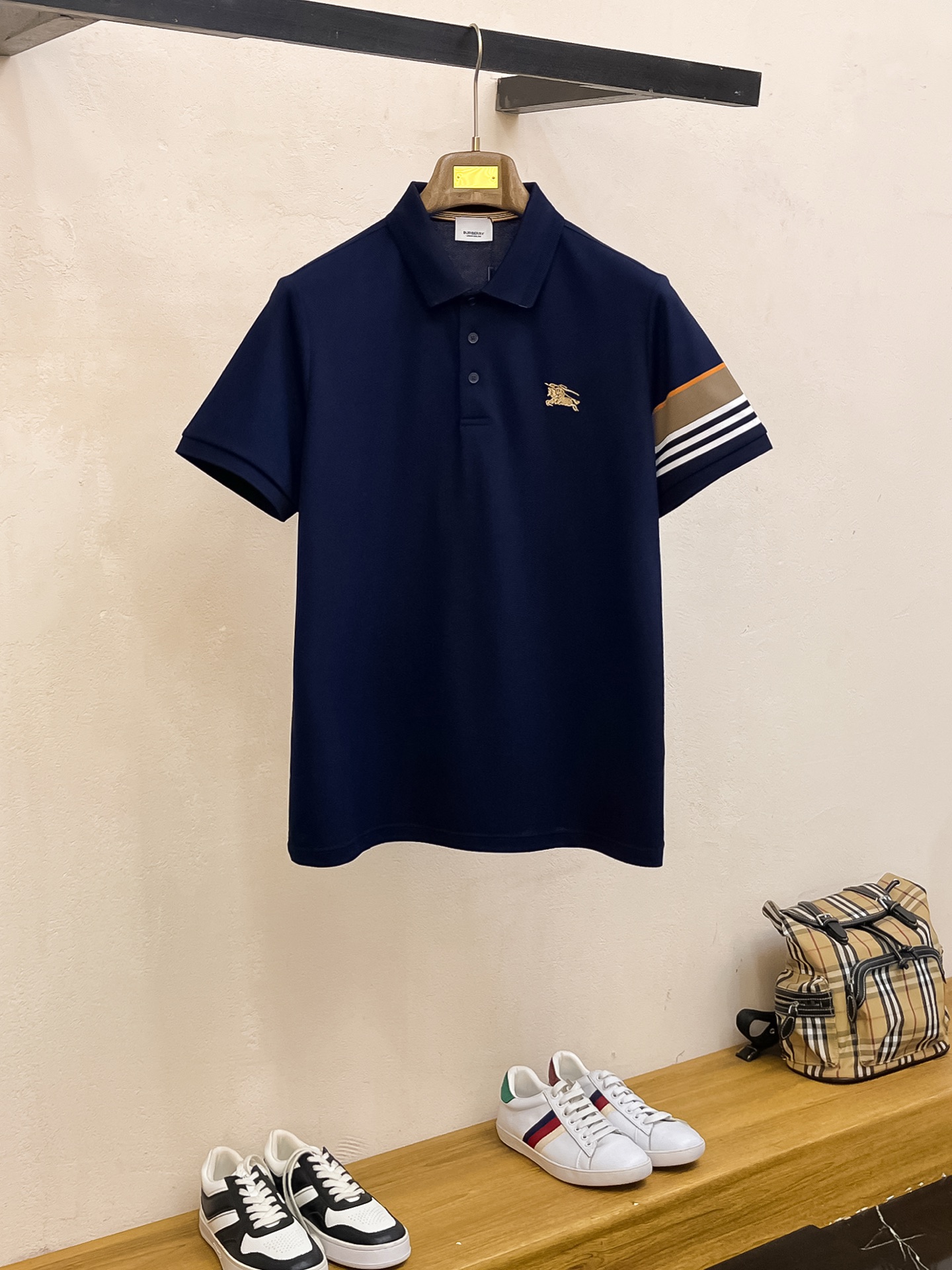 polo Man