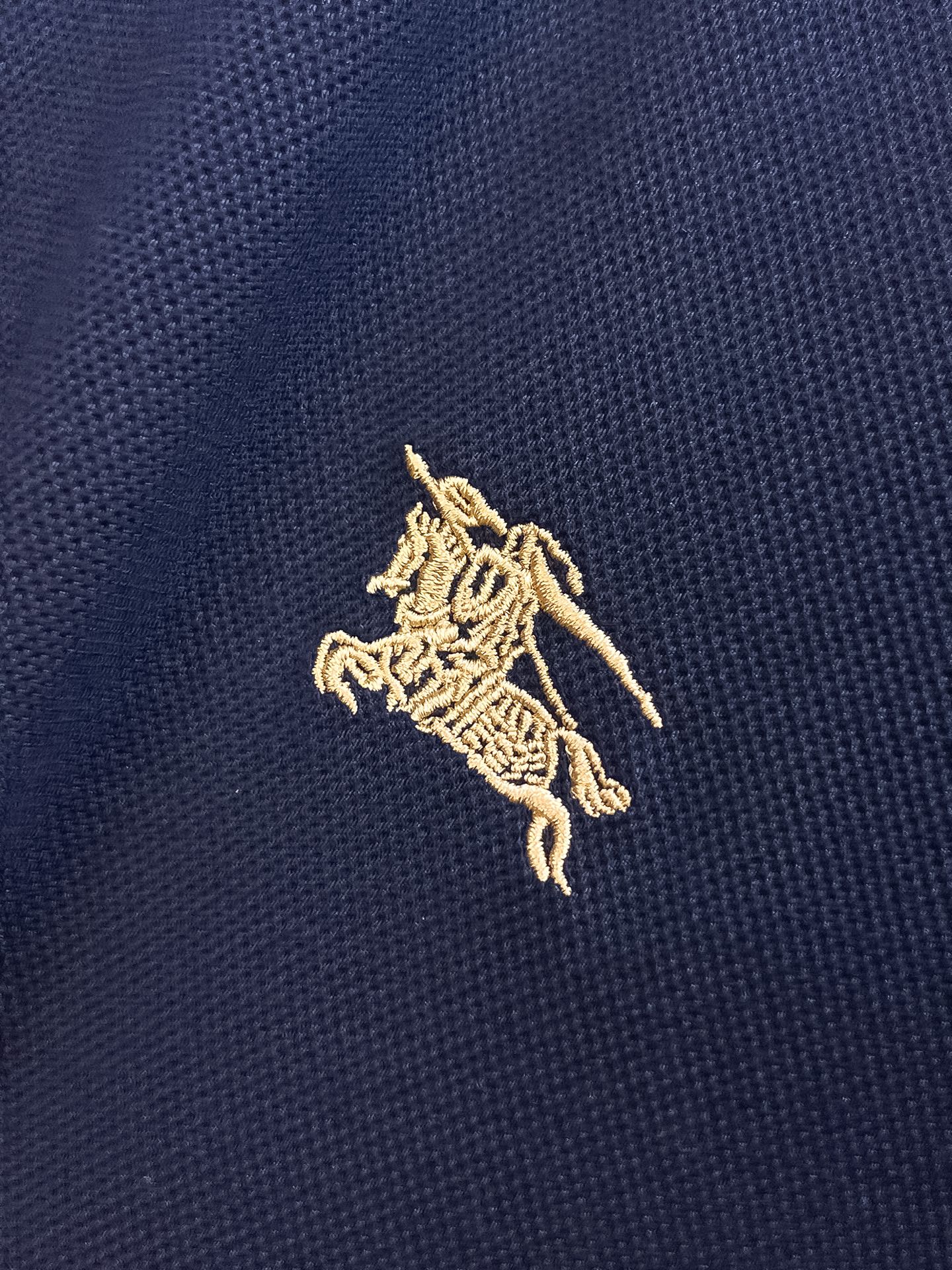 polo Man