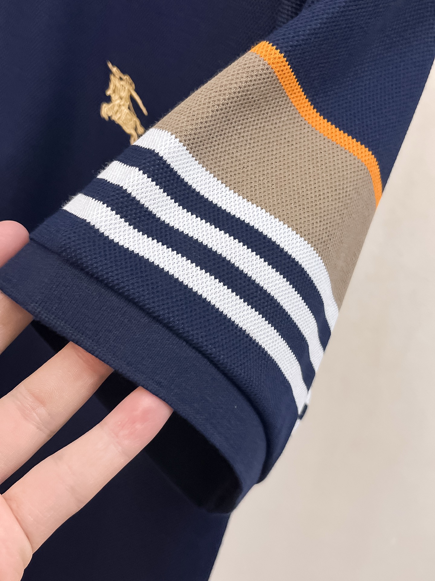 polo Man