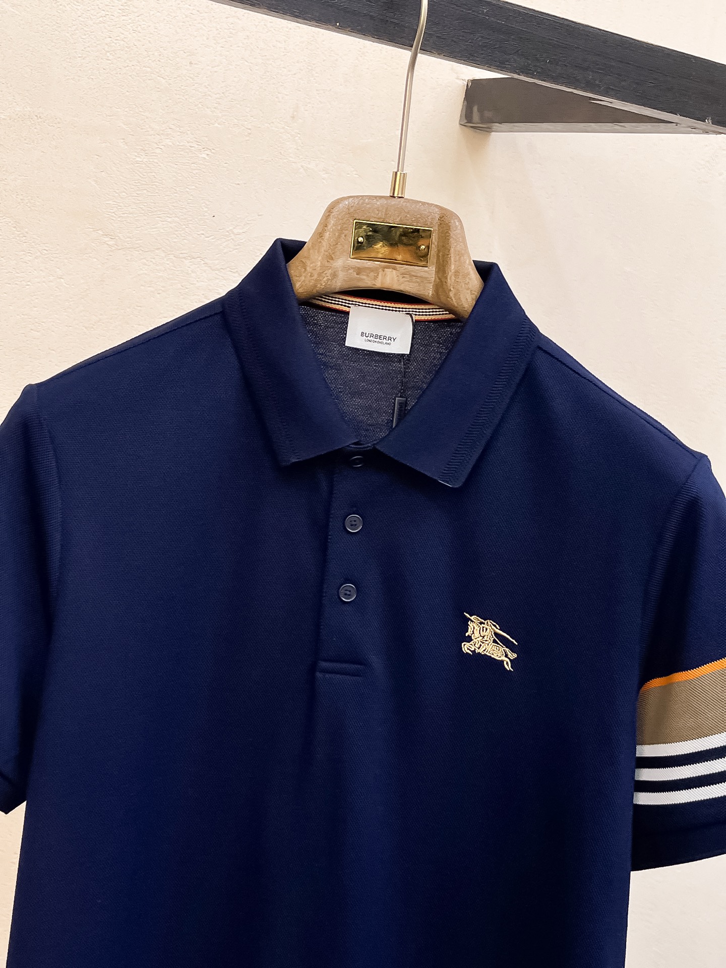 polo Man