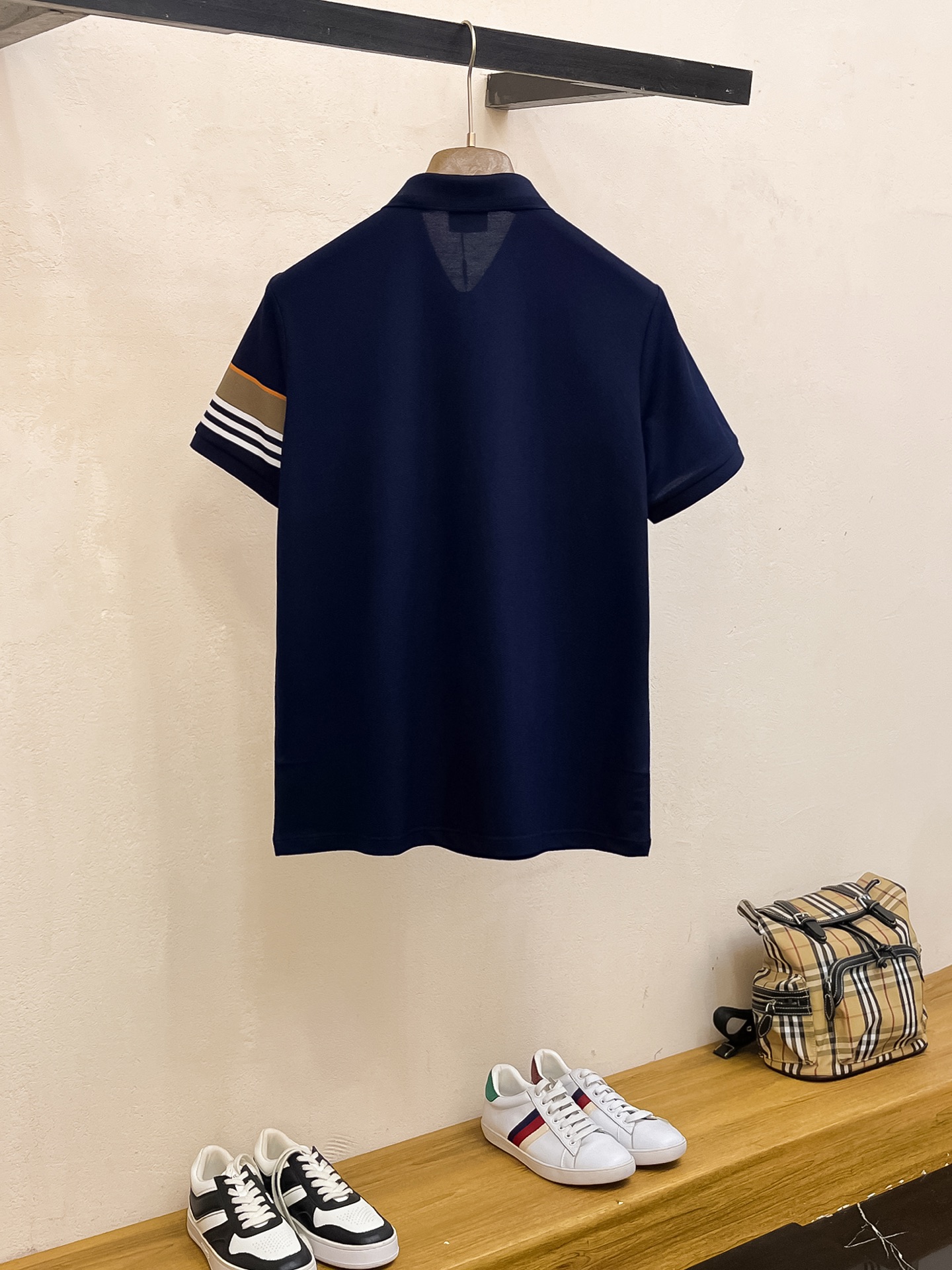 polo Man