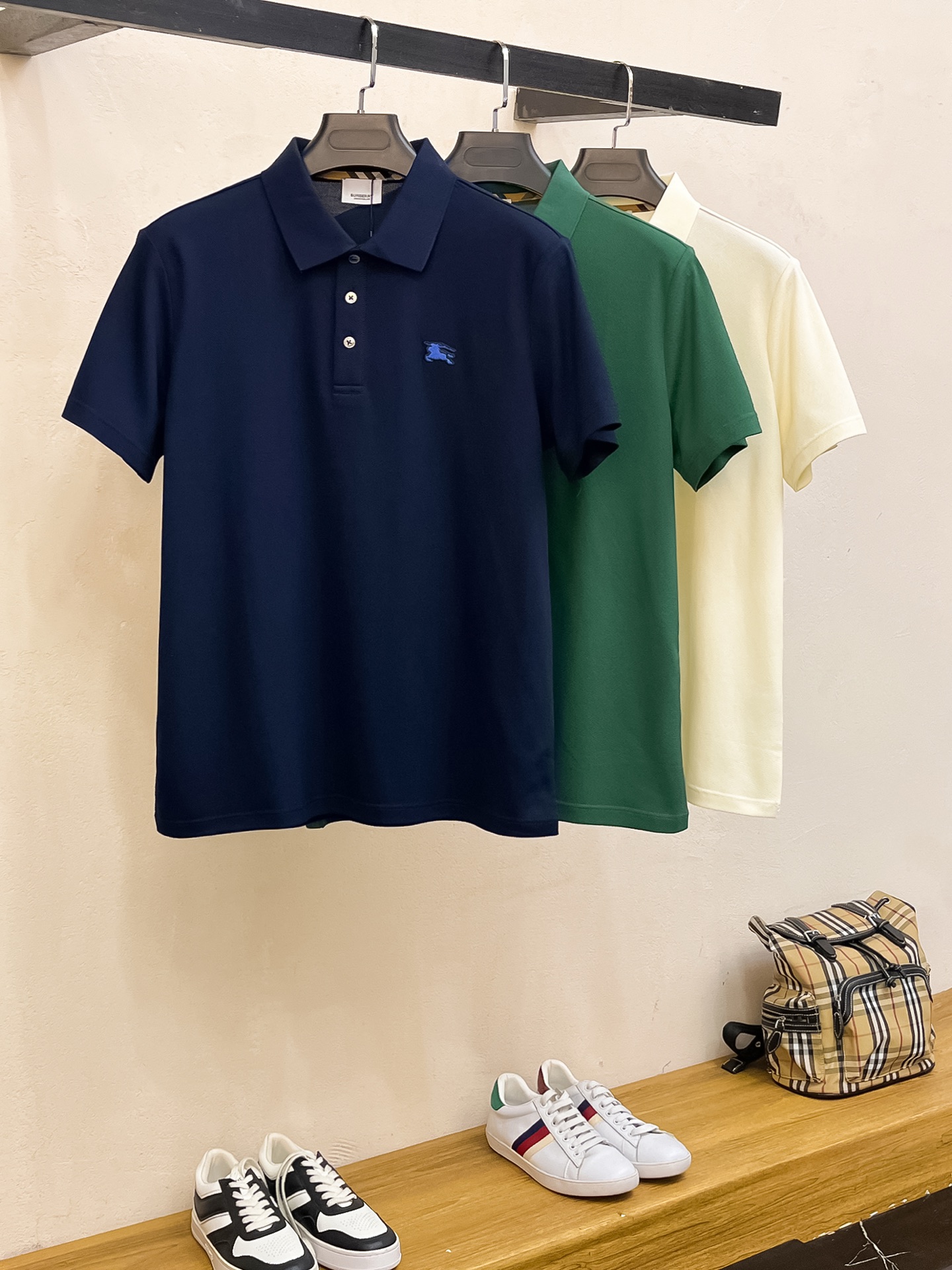 polo Man