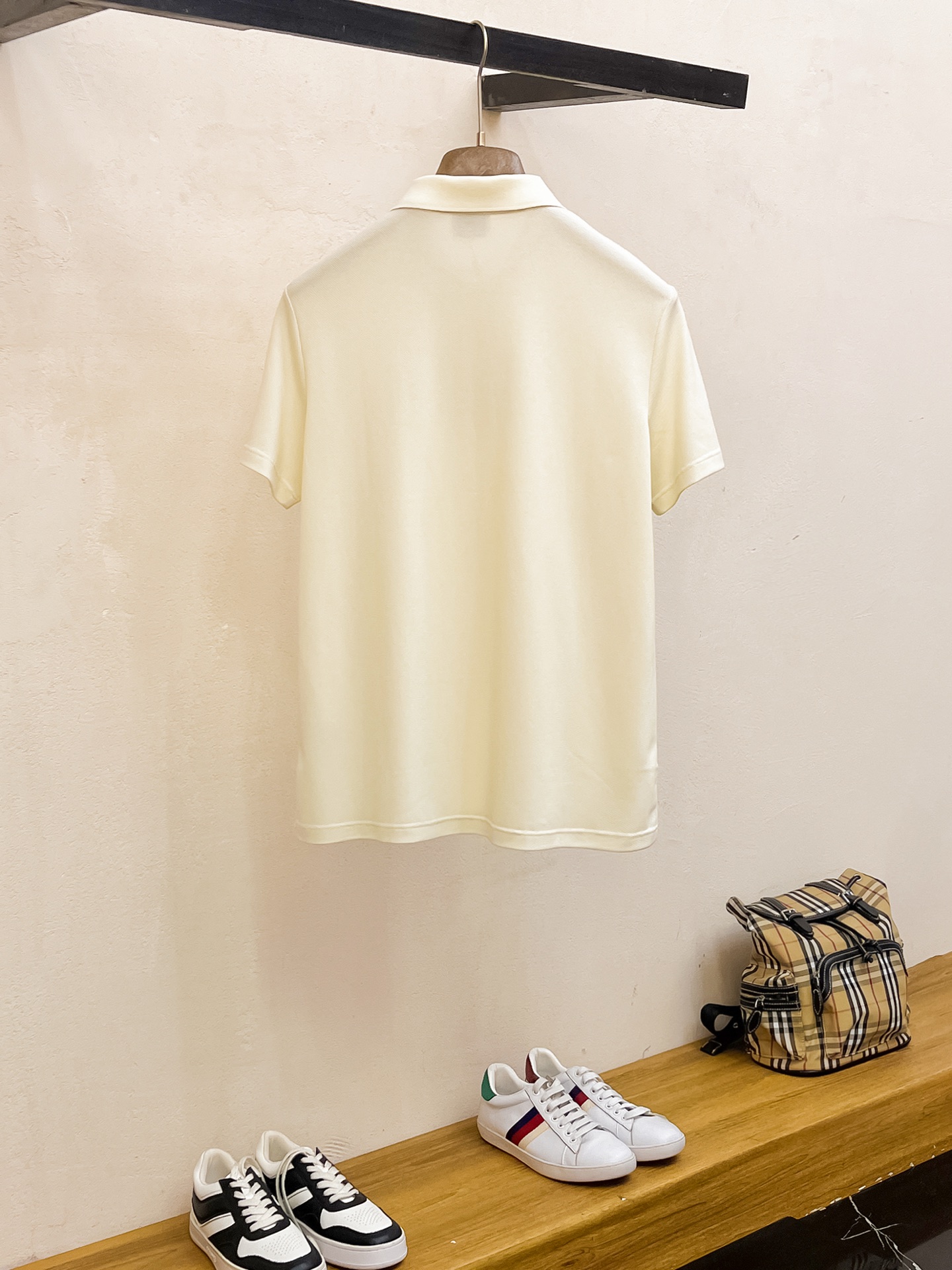 polo Man