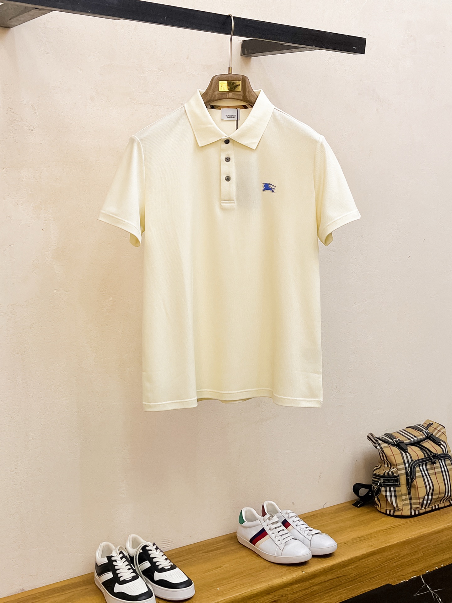 polo Man