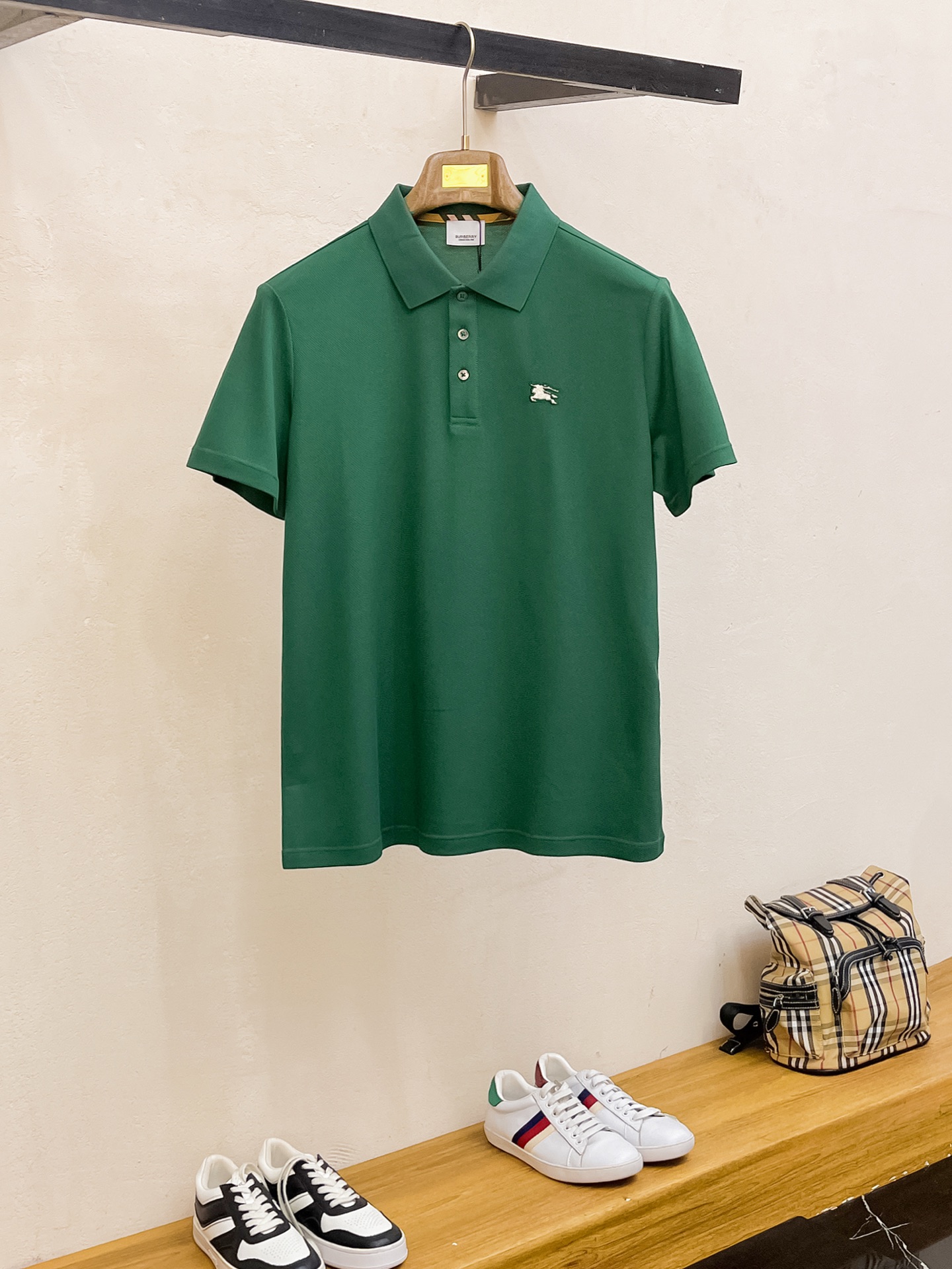 polo Man