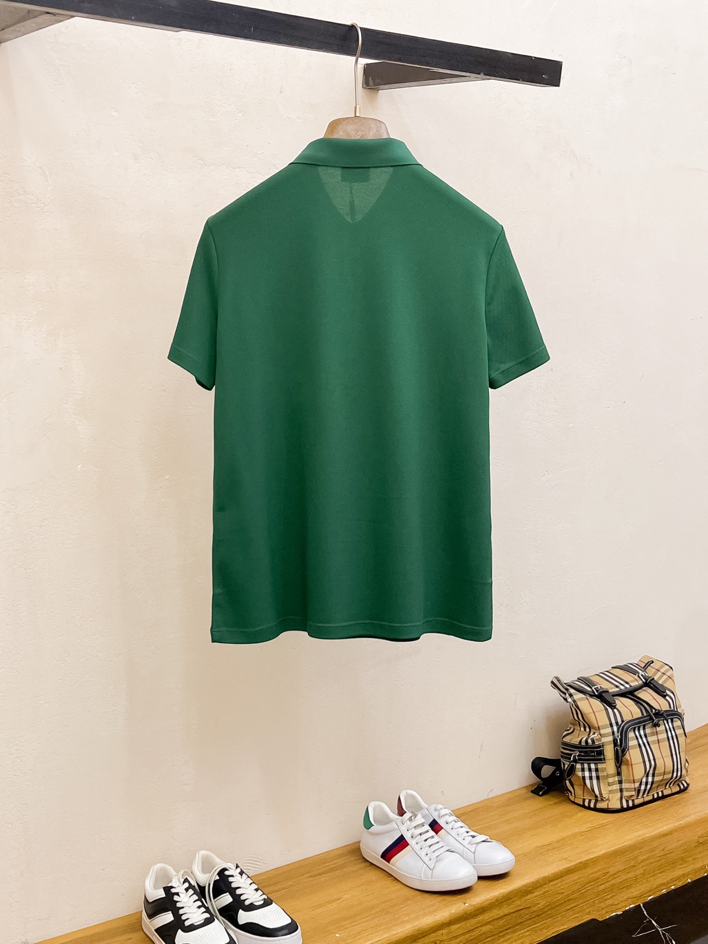 polo Man