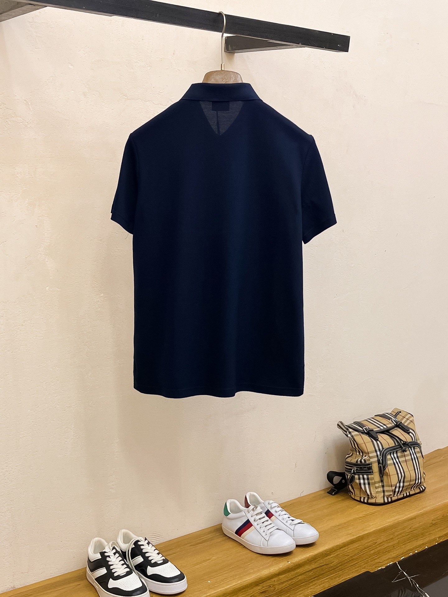polo Man