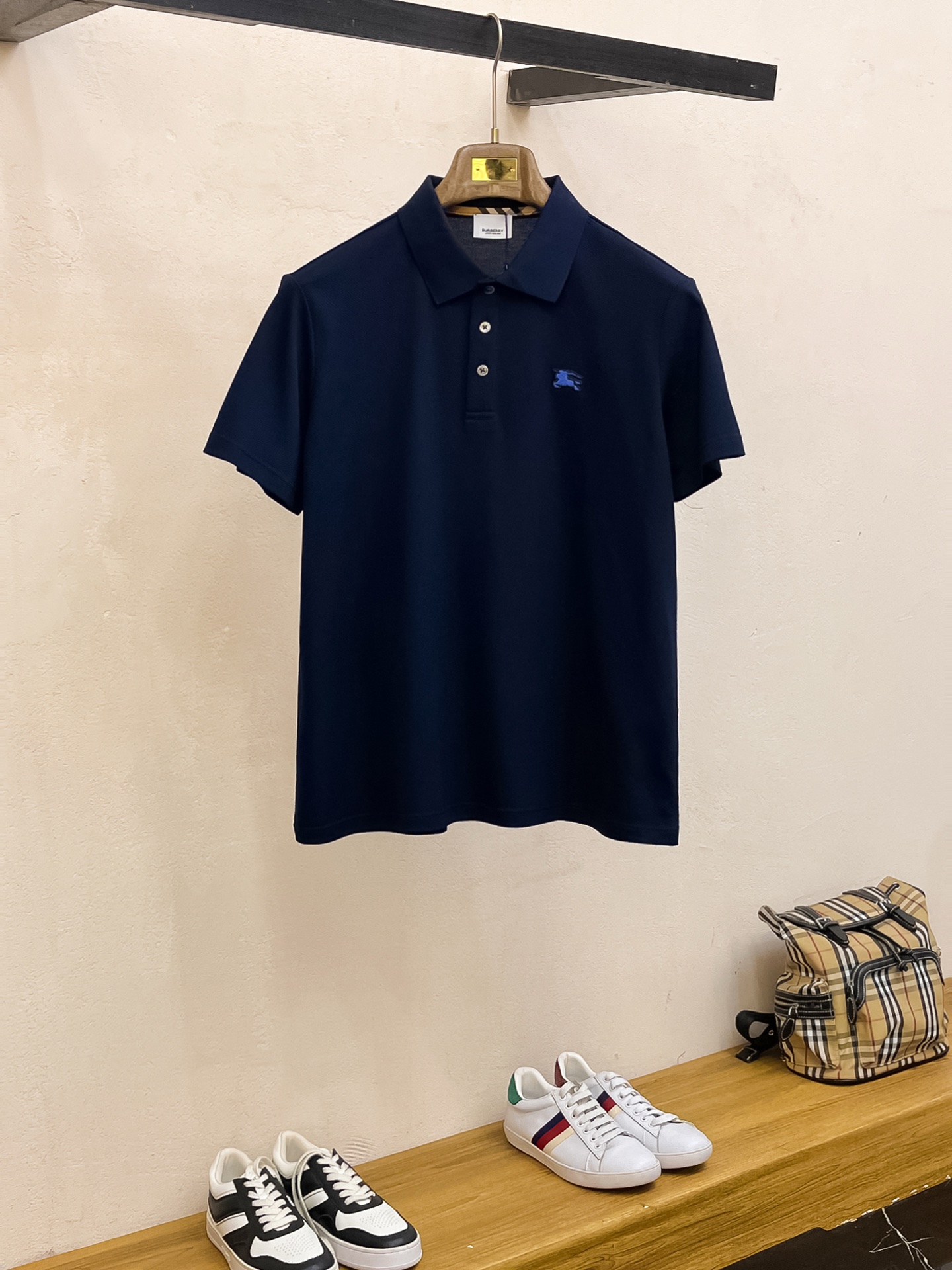 polo Man