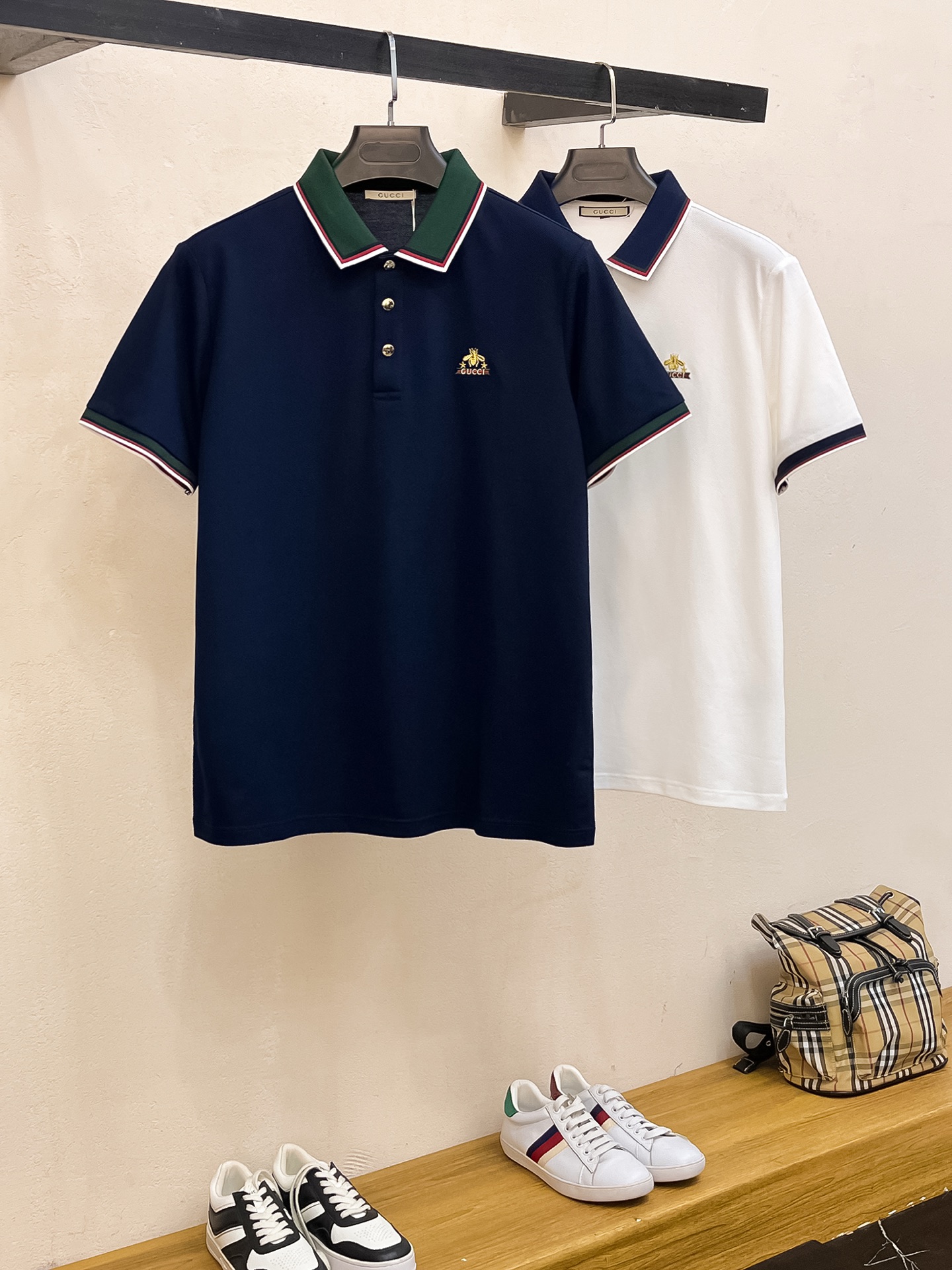 polo Man