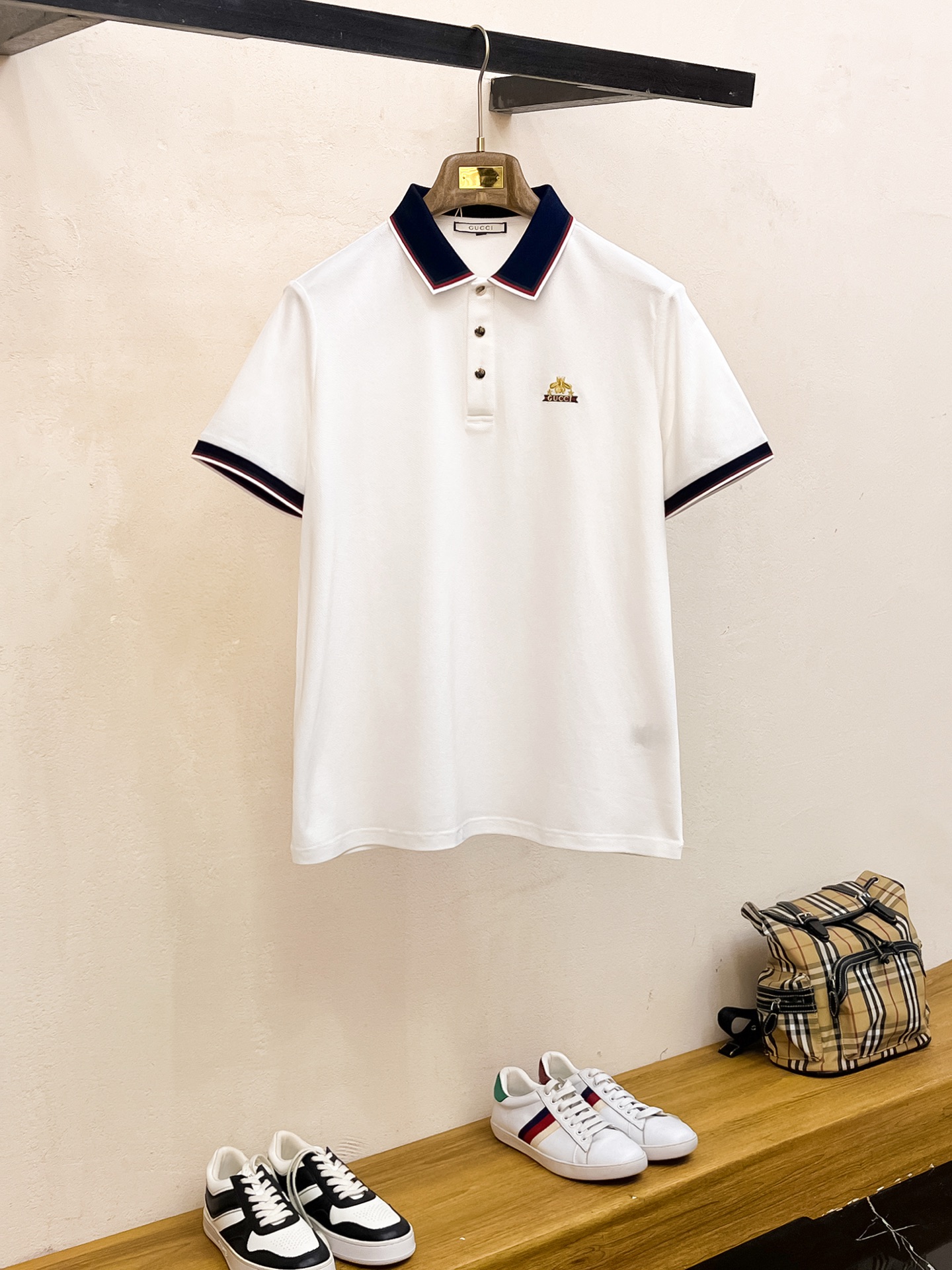 polo Man