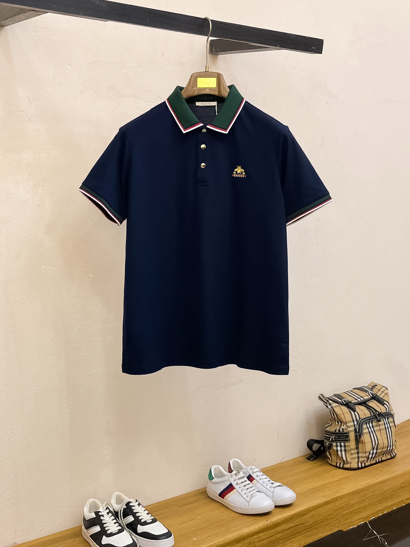 polo Man