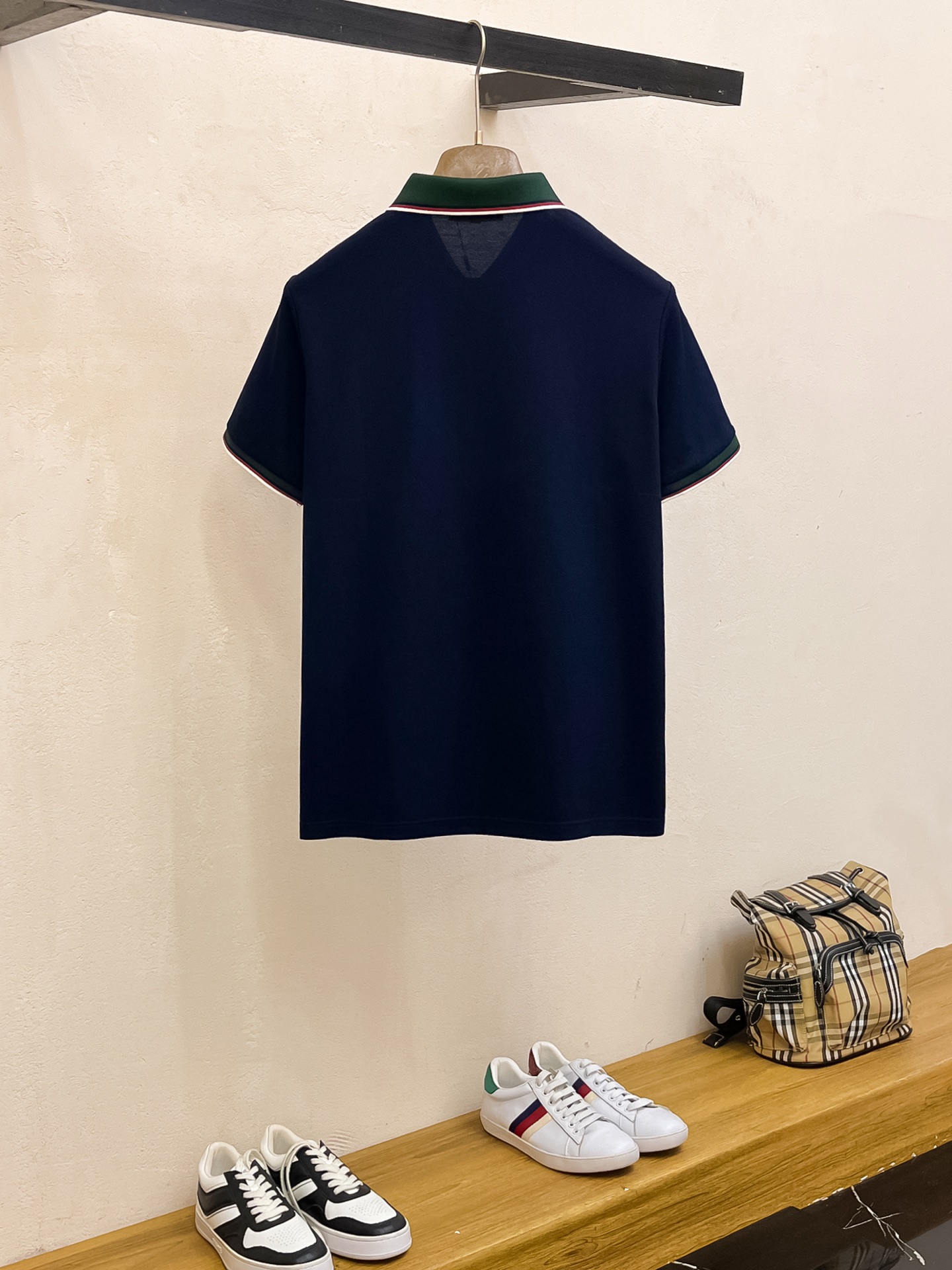 polo Man