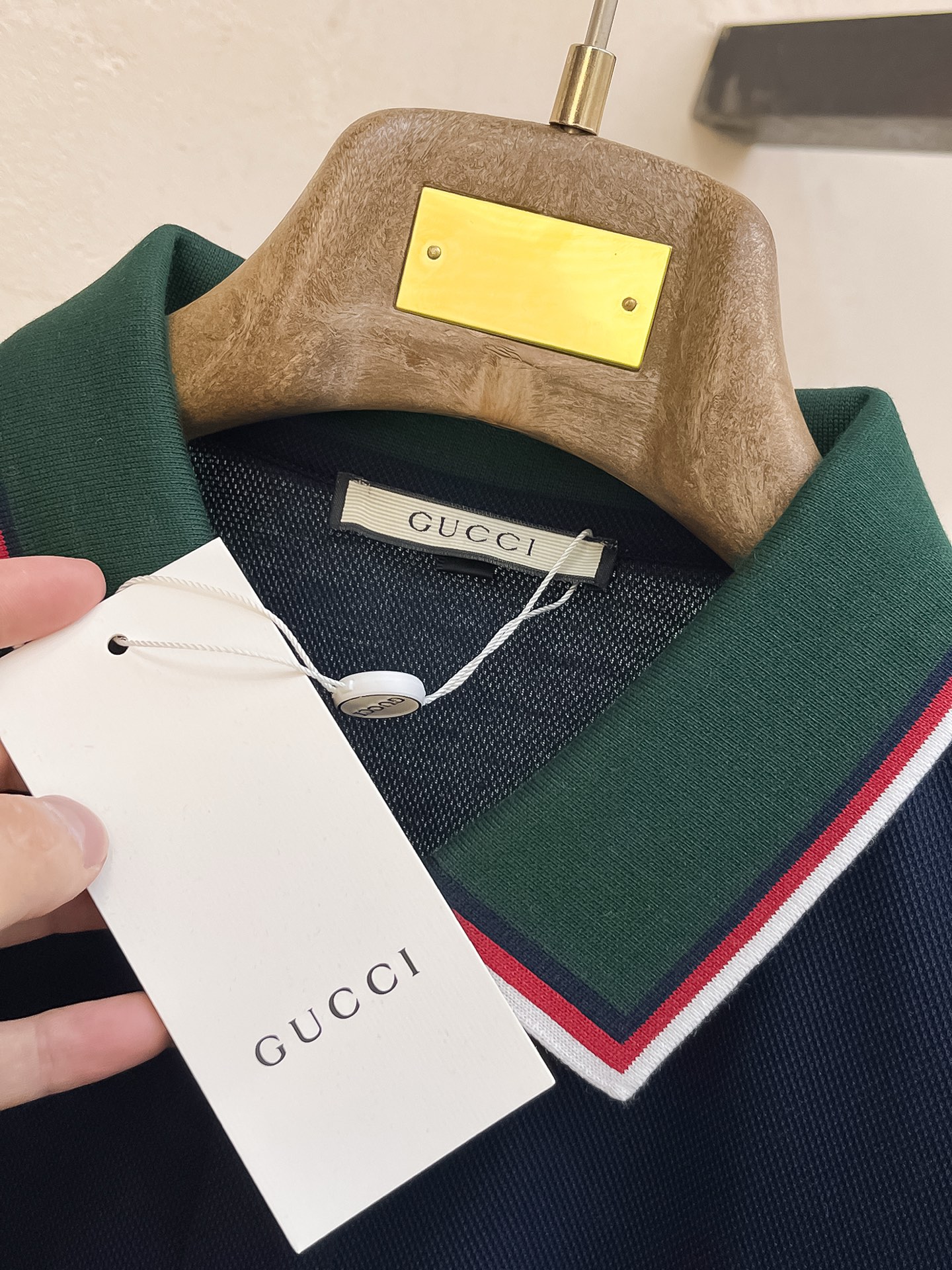 polo Man
