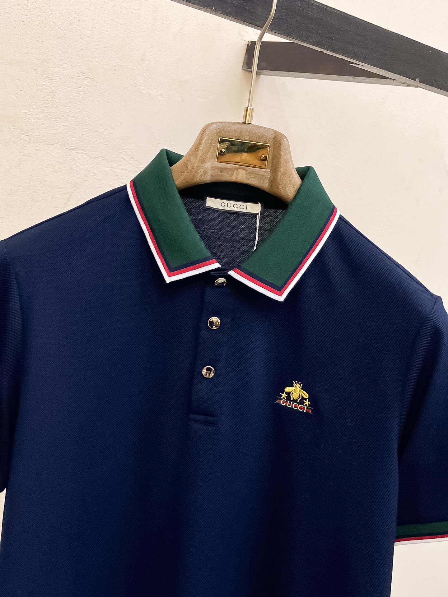 polo Man