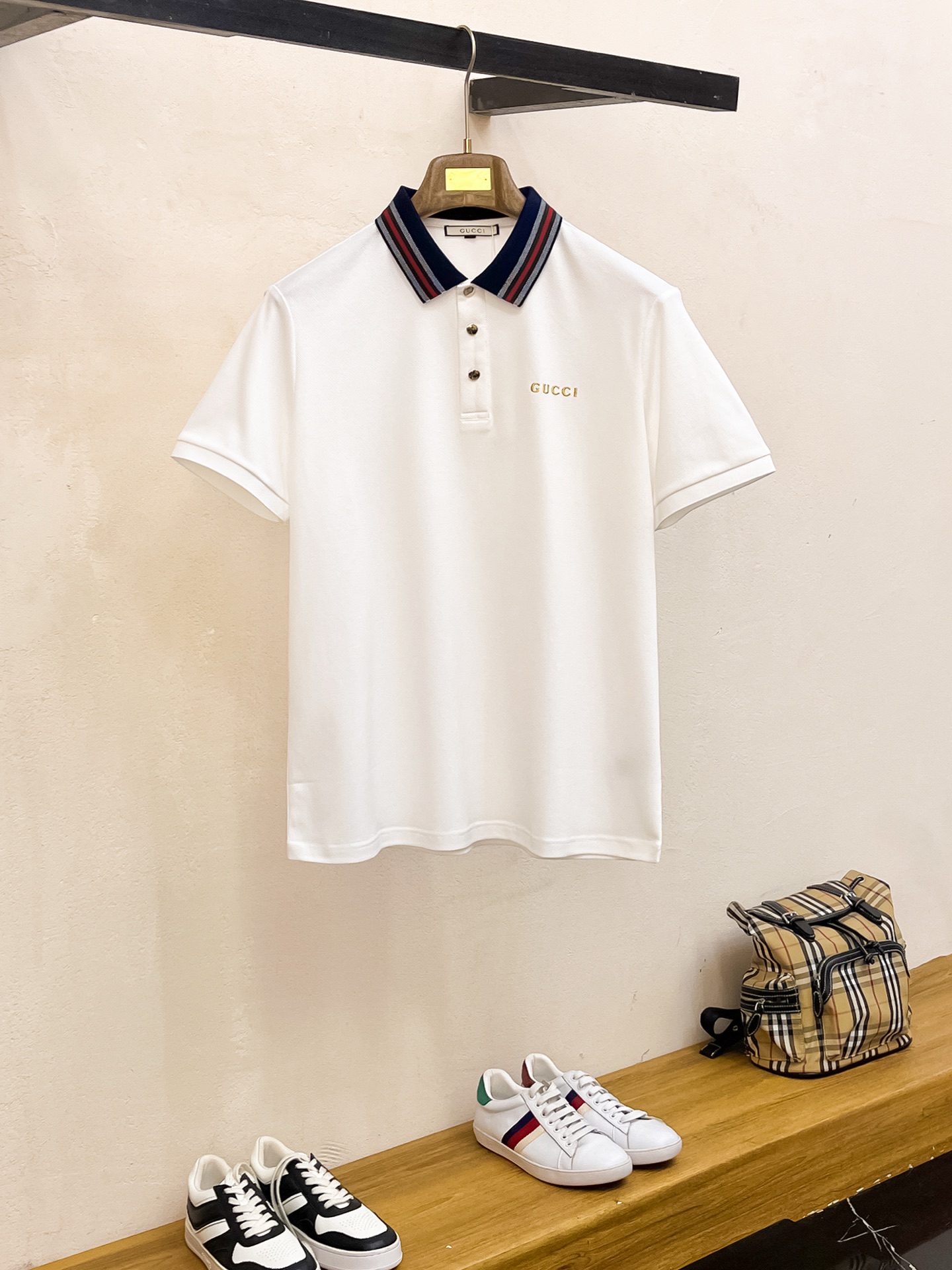 polo Man