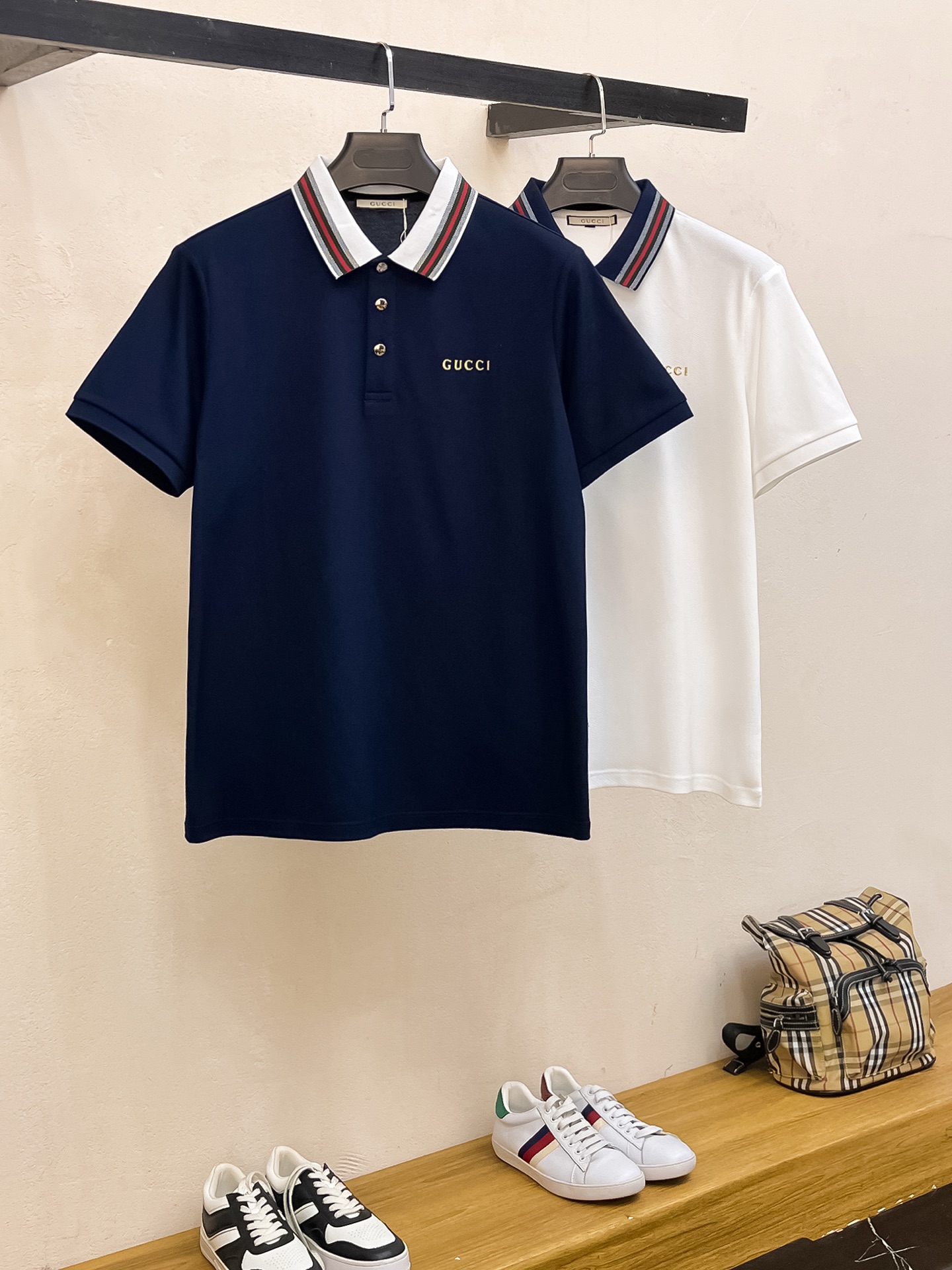 polo Man