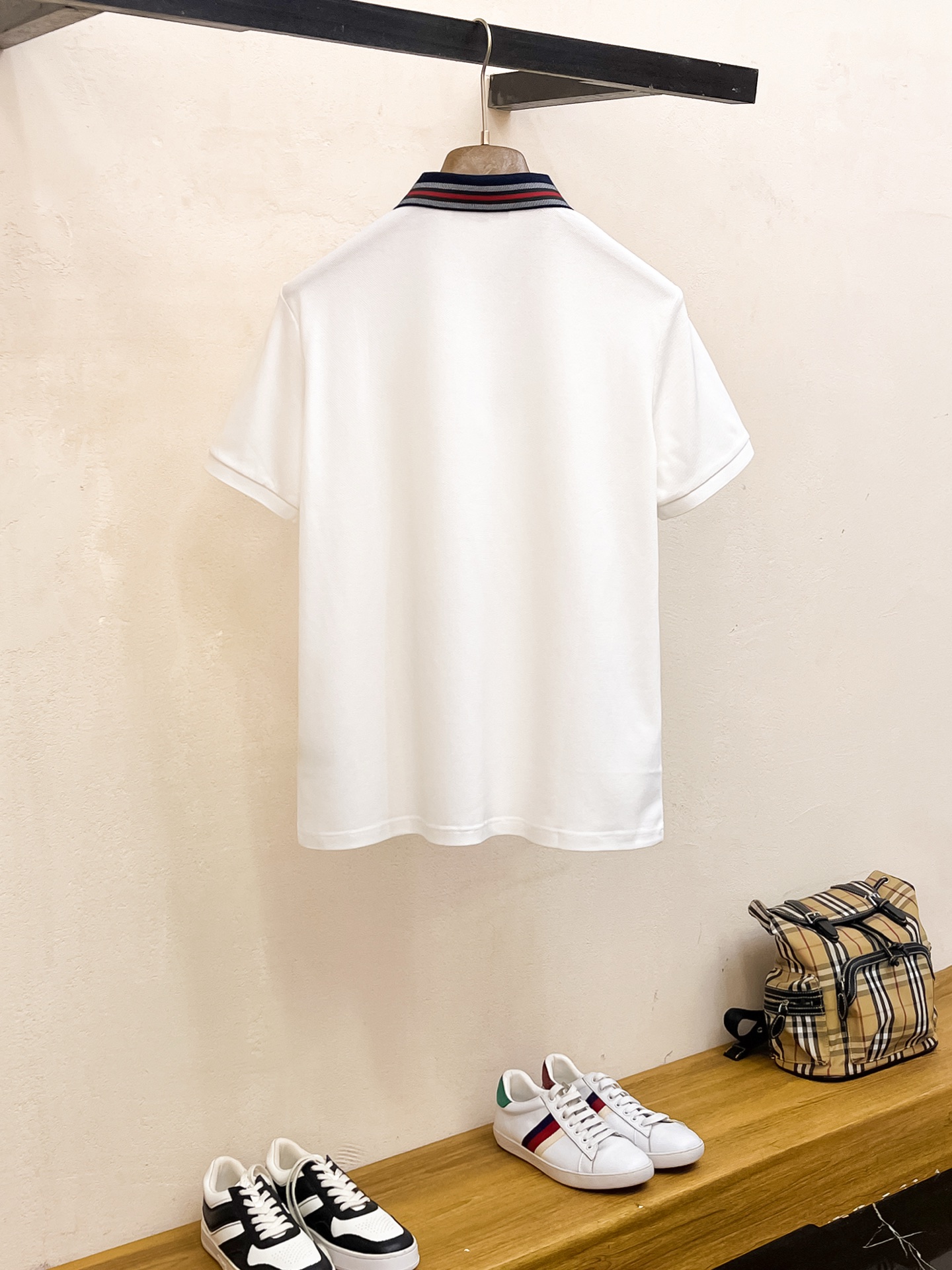 polo Man