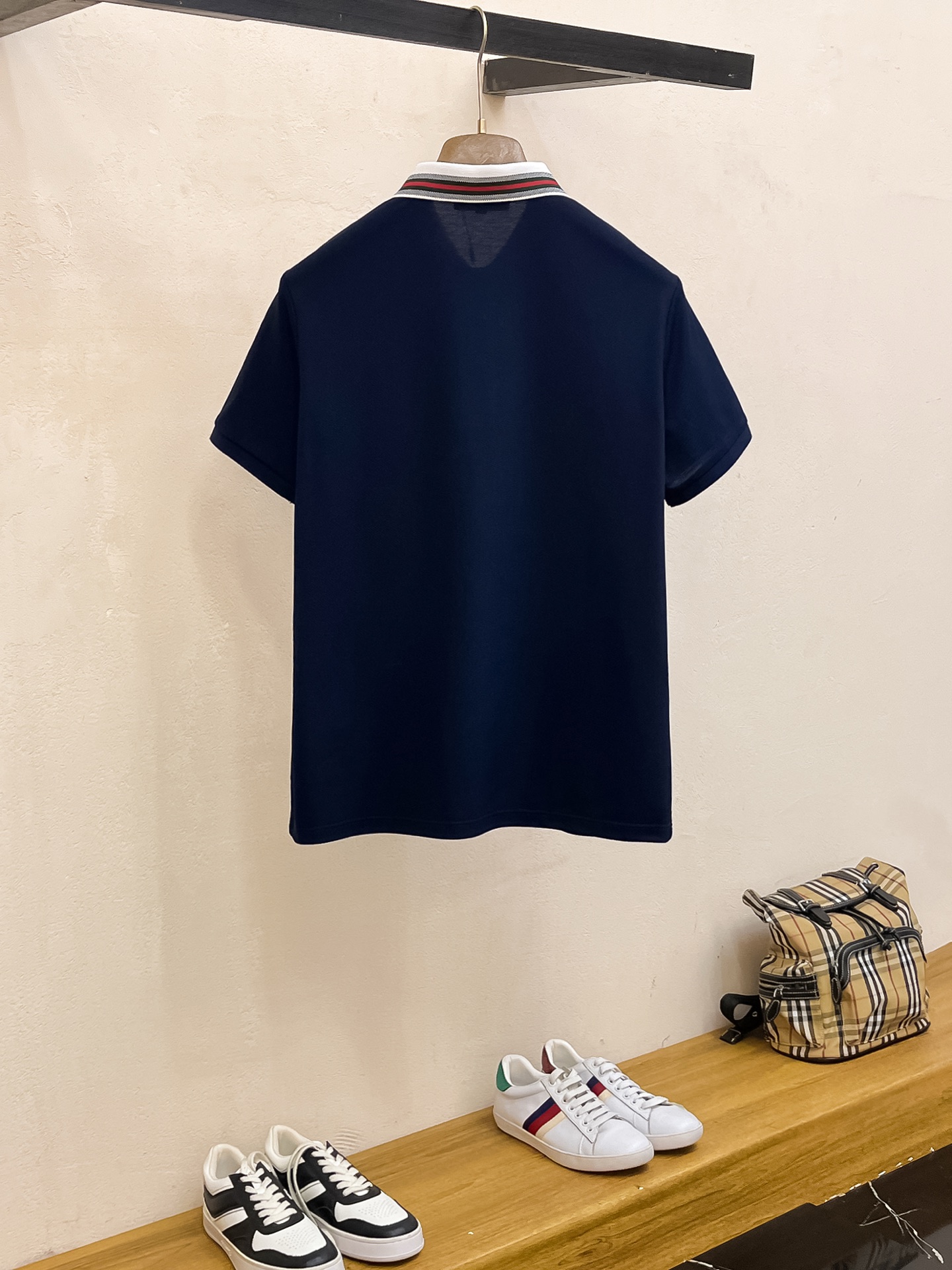 polo Man