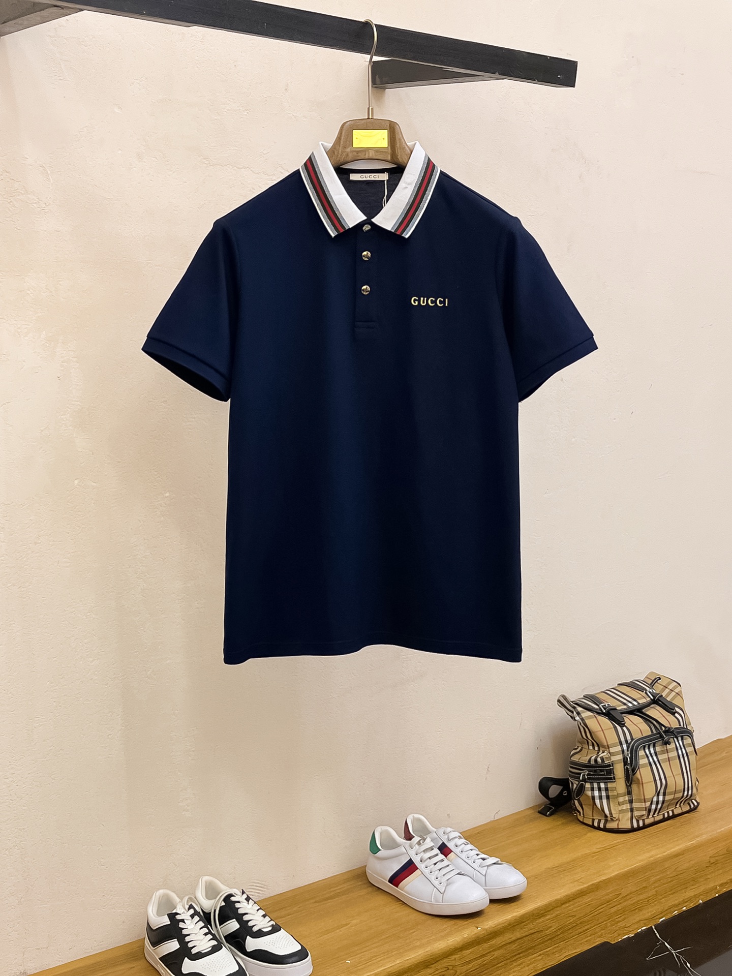 polo Man