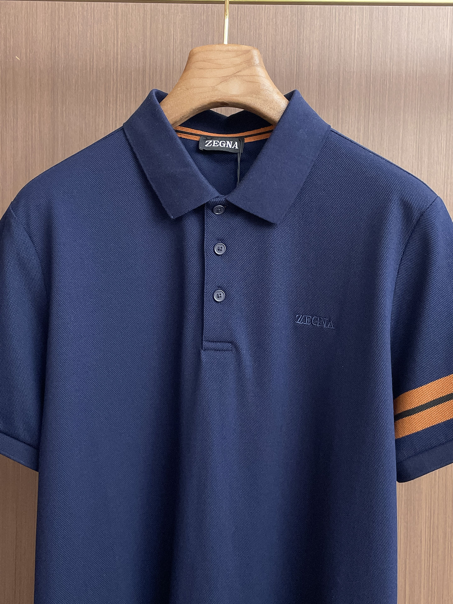 polo Man