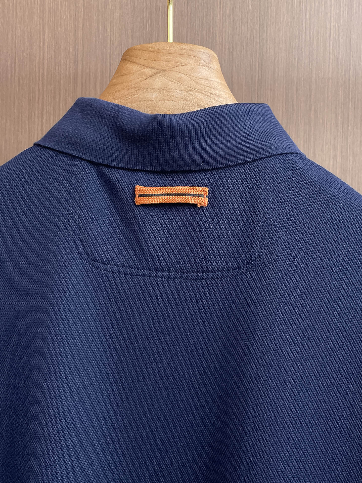 polo Man