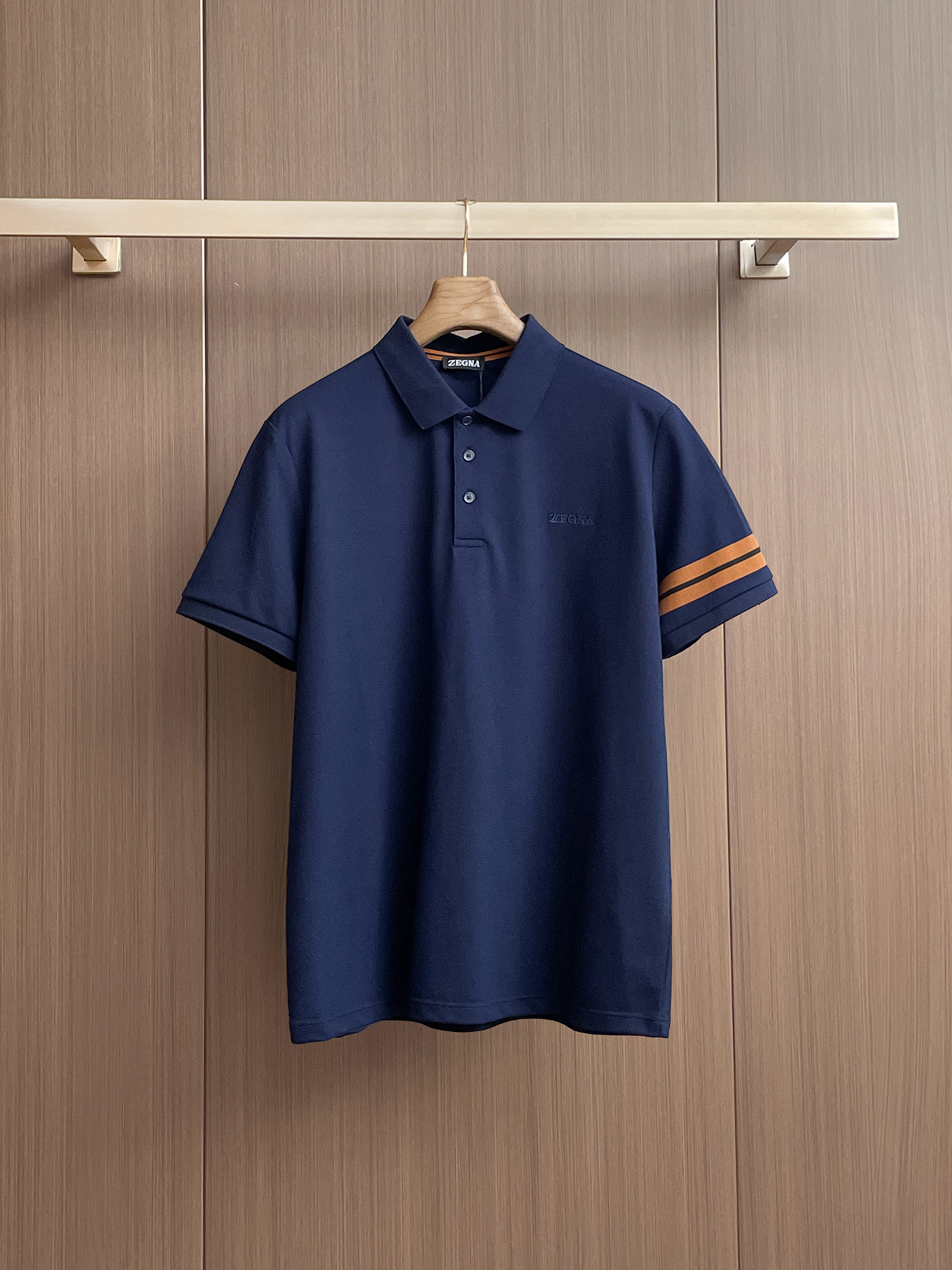 polo Man