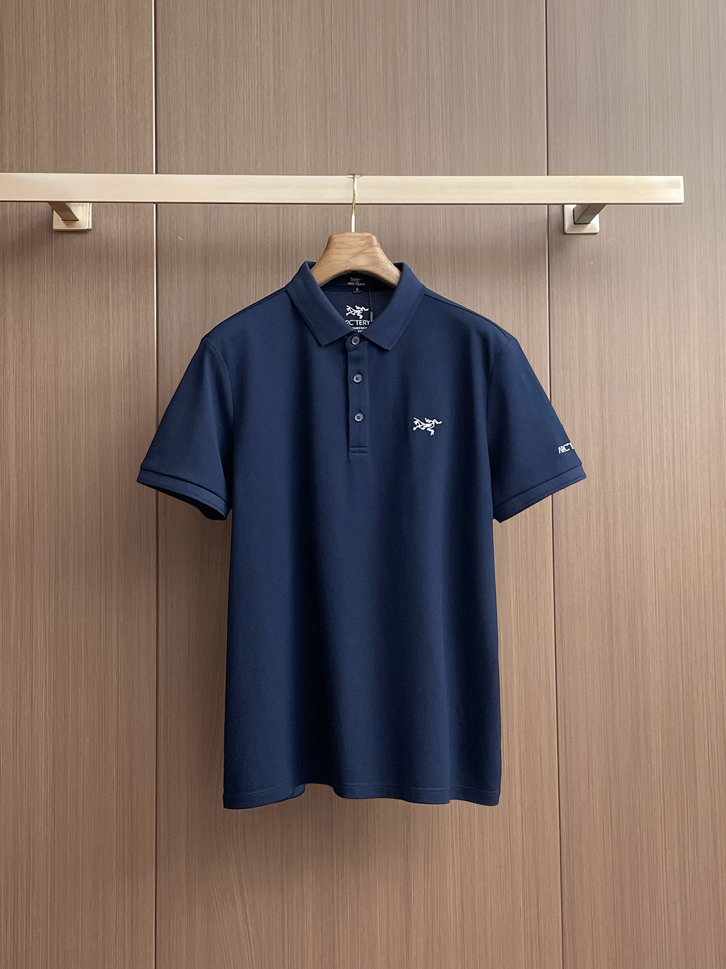 polo Man