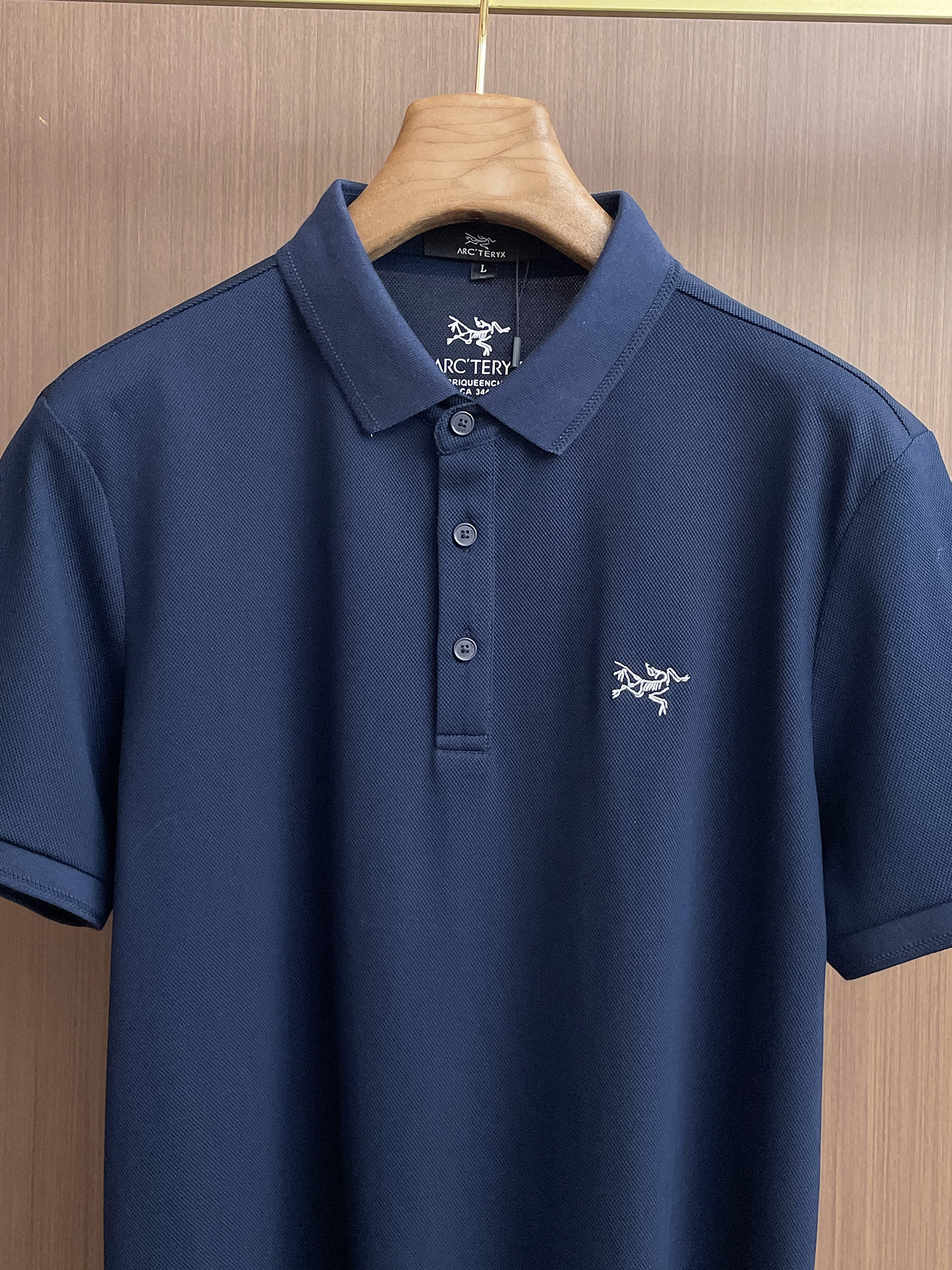 polo Man