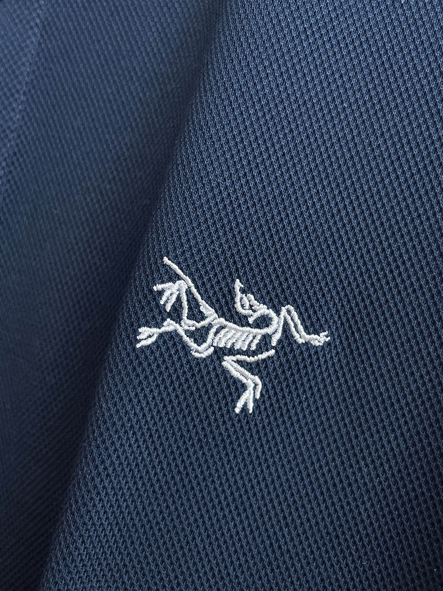 polo Man