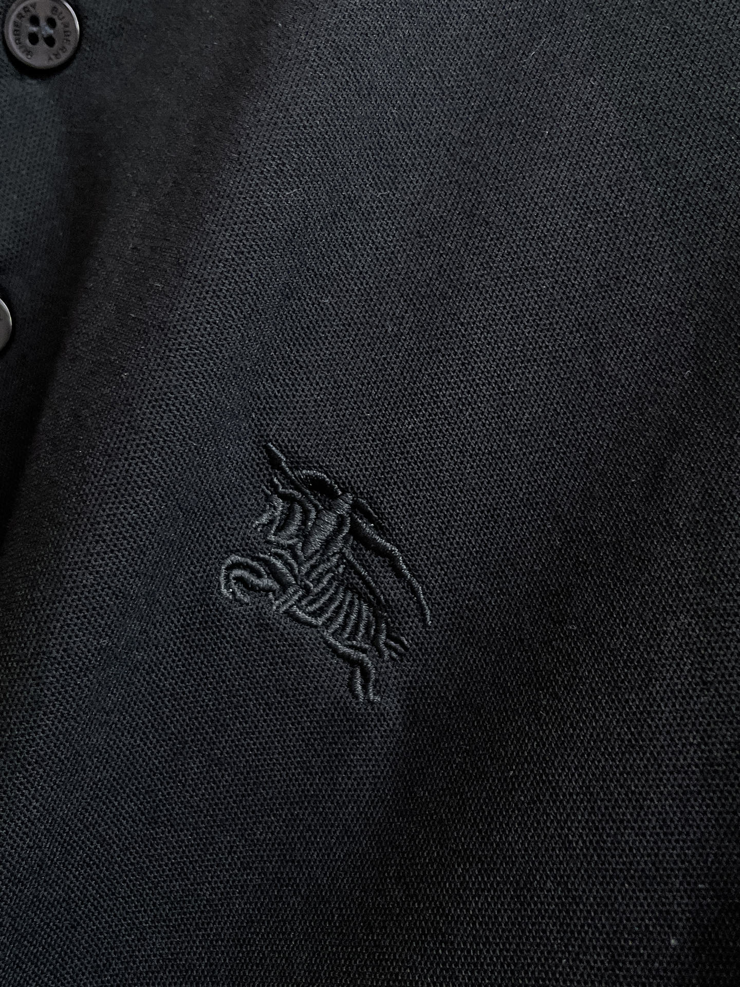 polo Man
