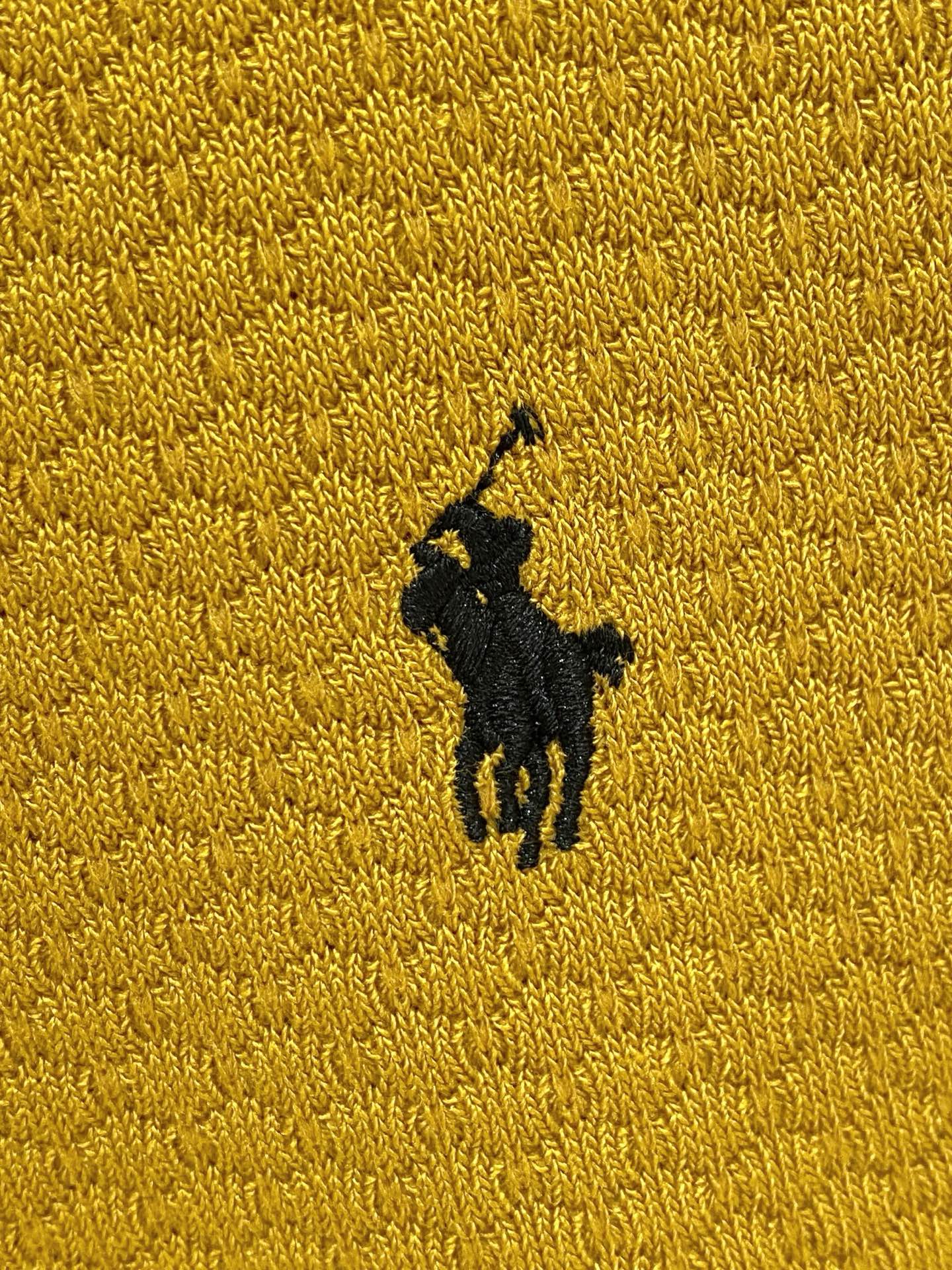 polo Man