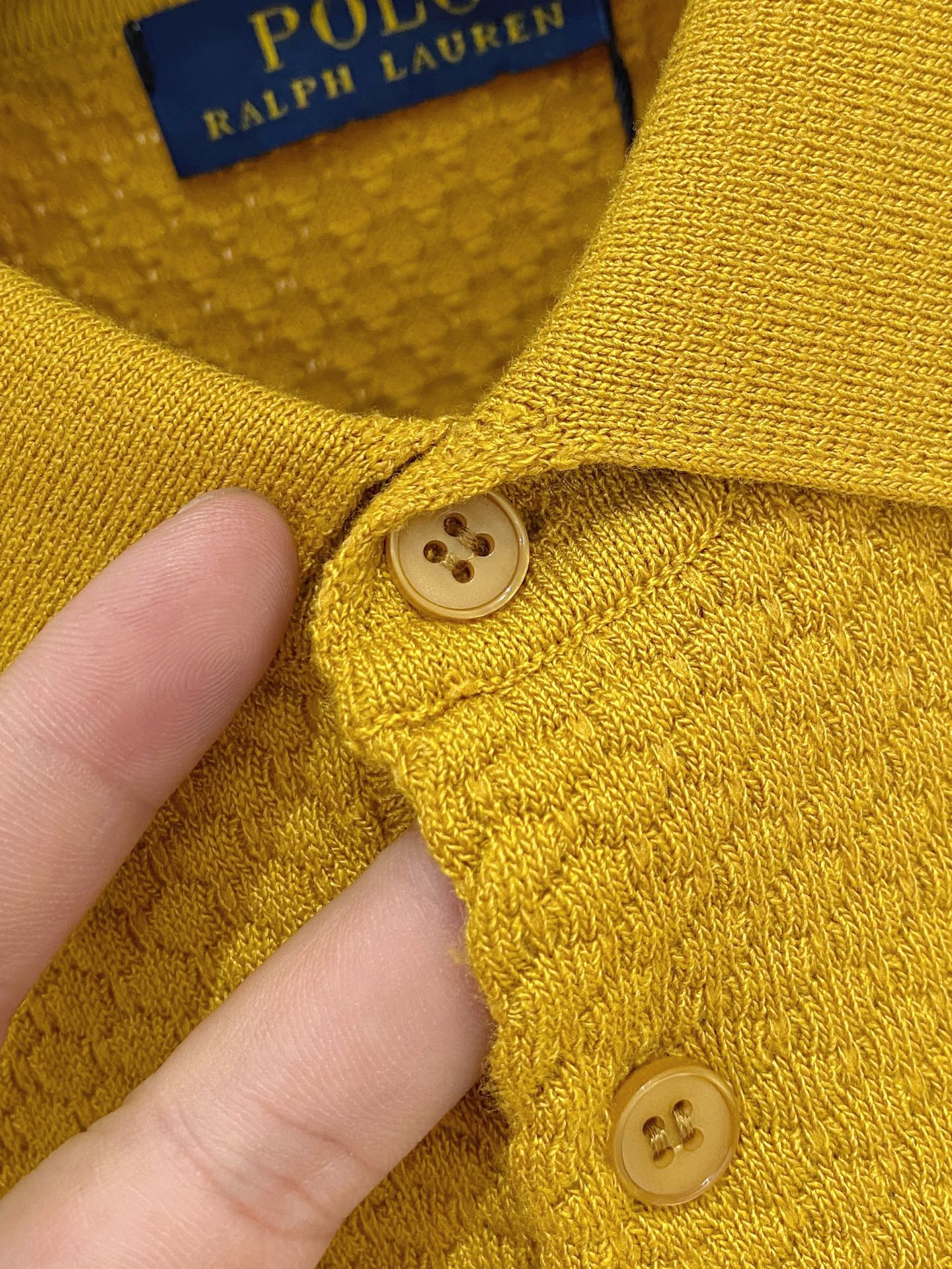 polo Man