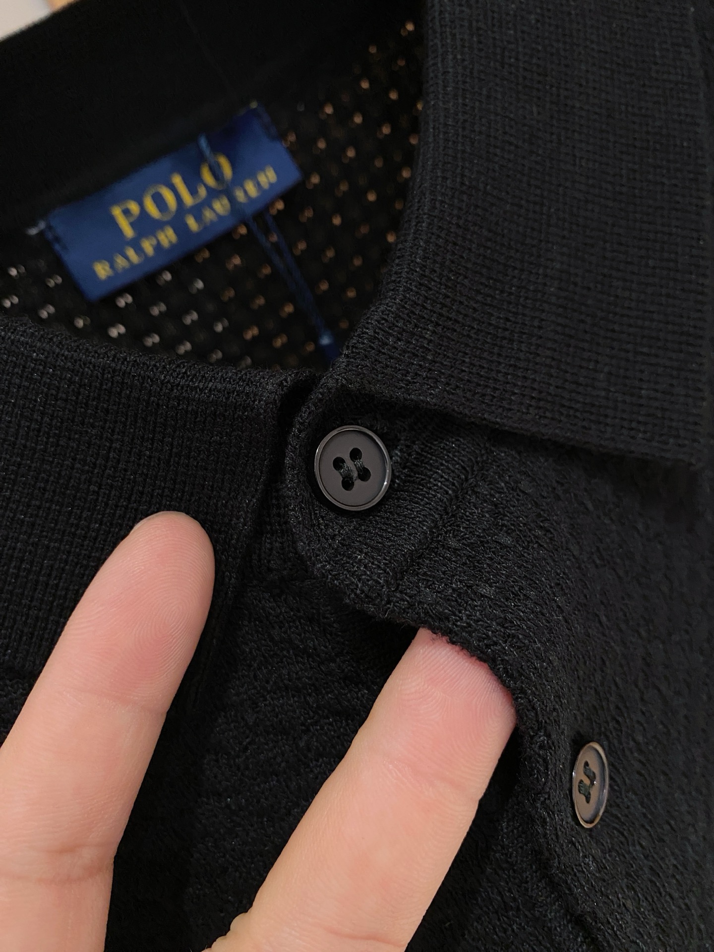 polo Man