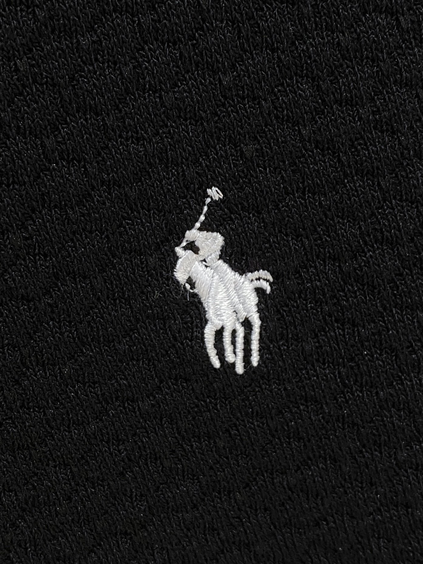 polo Man